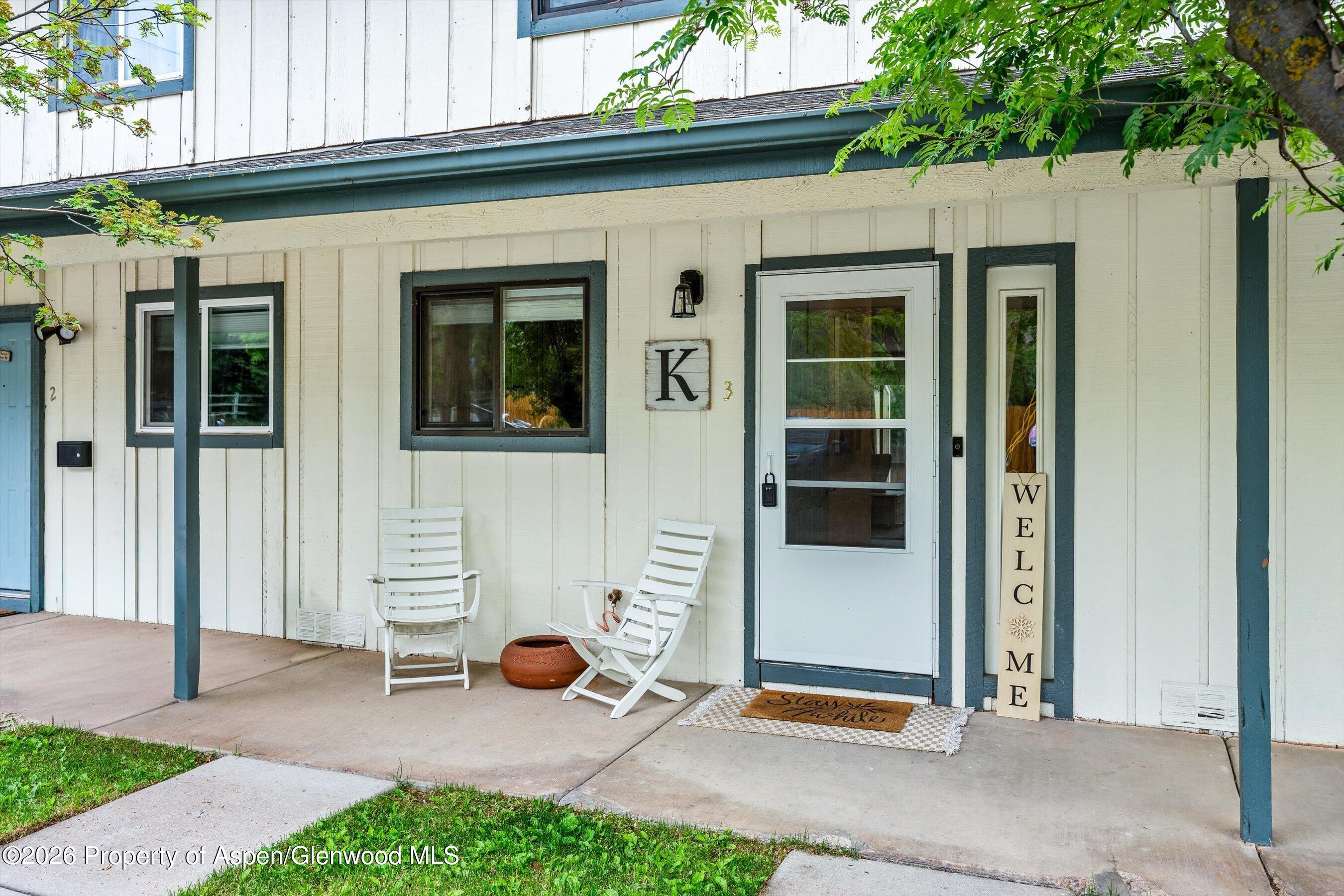 525 Midland Avenue New Castle CO 81647
