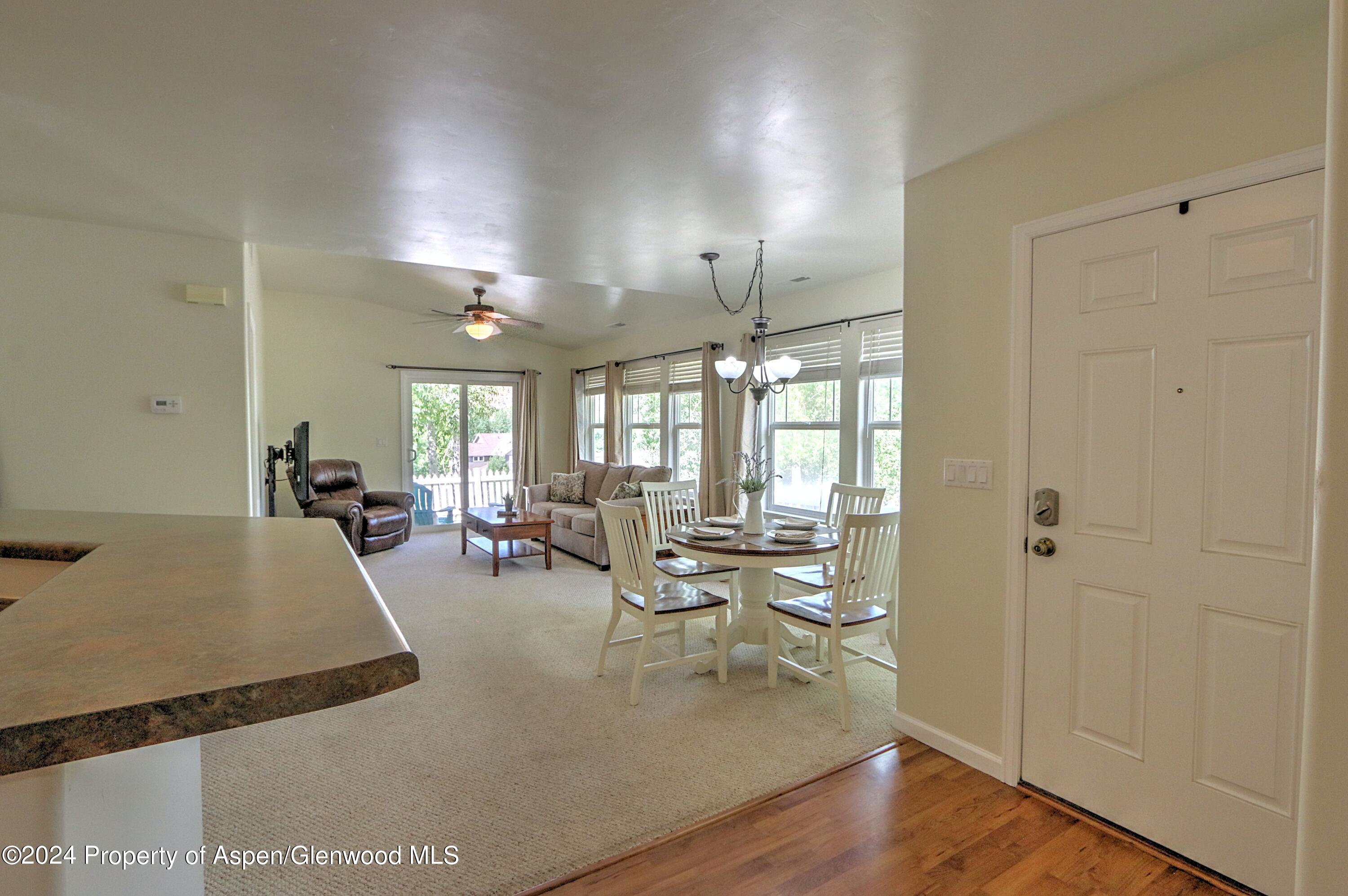 151 W Cathedral Court New Castle CO 81647