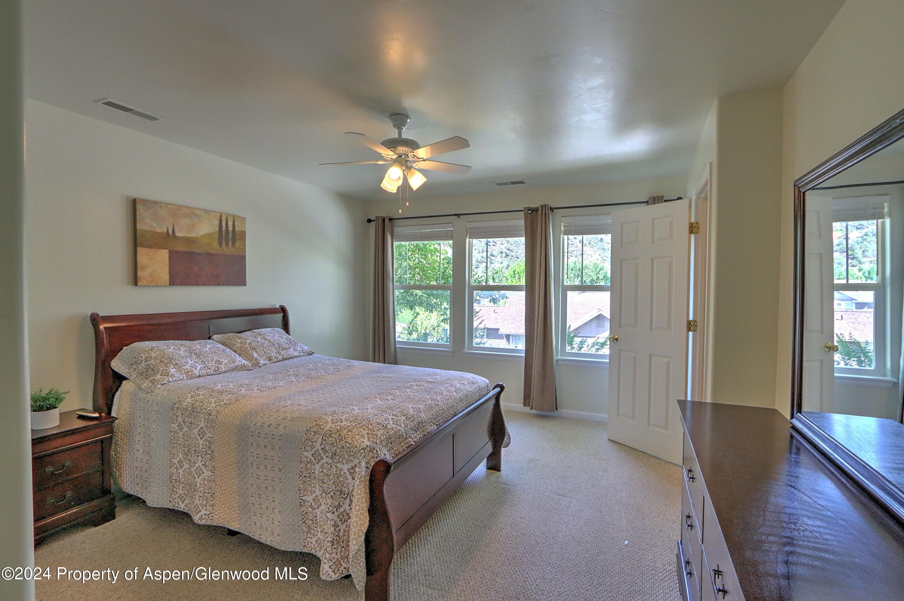 151 W Cathedral Court New Castle CO 81647
