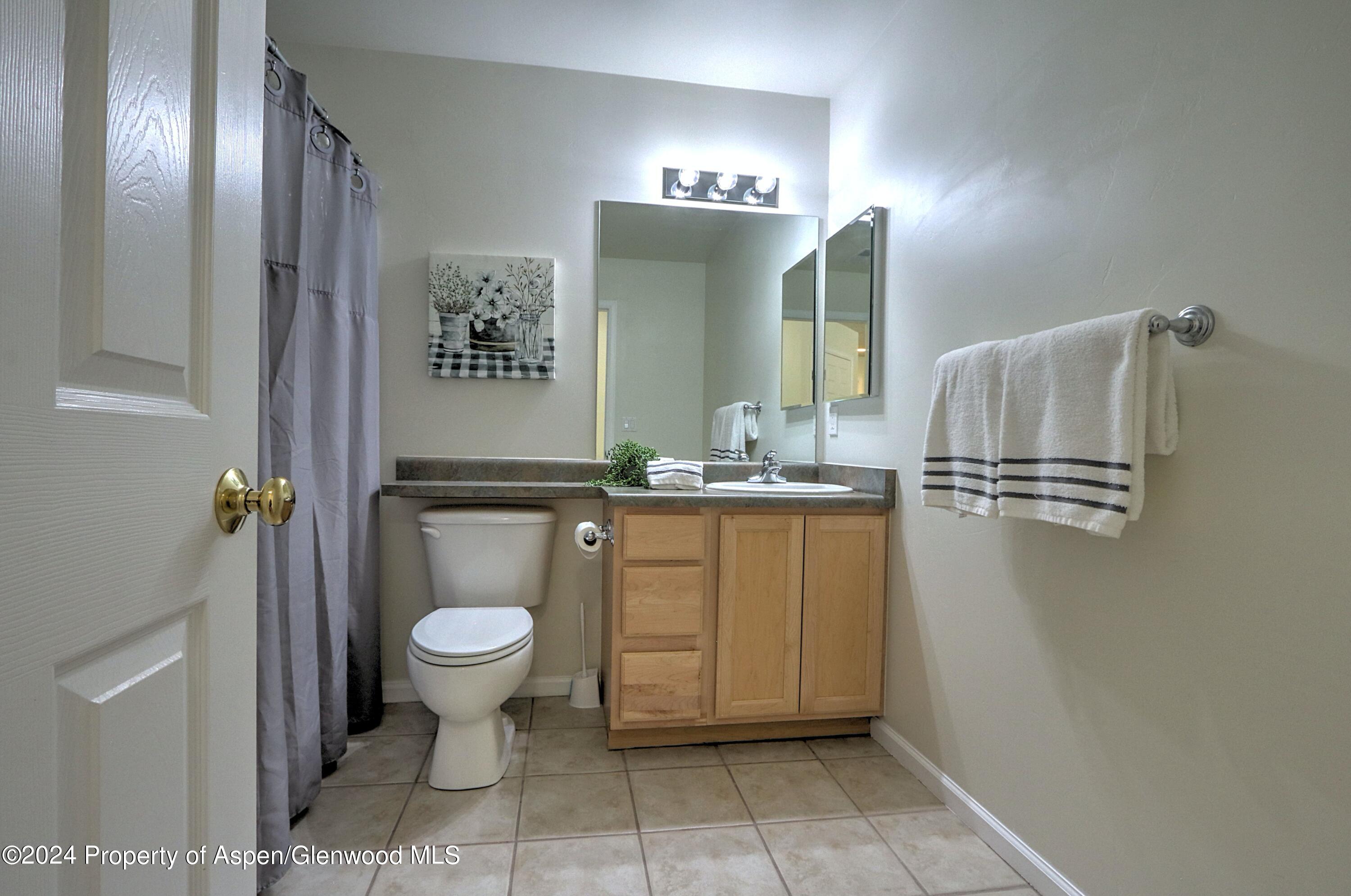 151 W Cathedral Court New Castle CO 81647