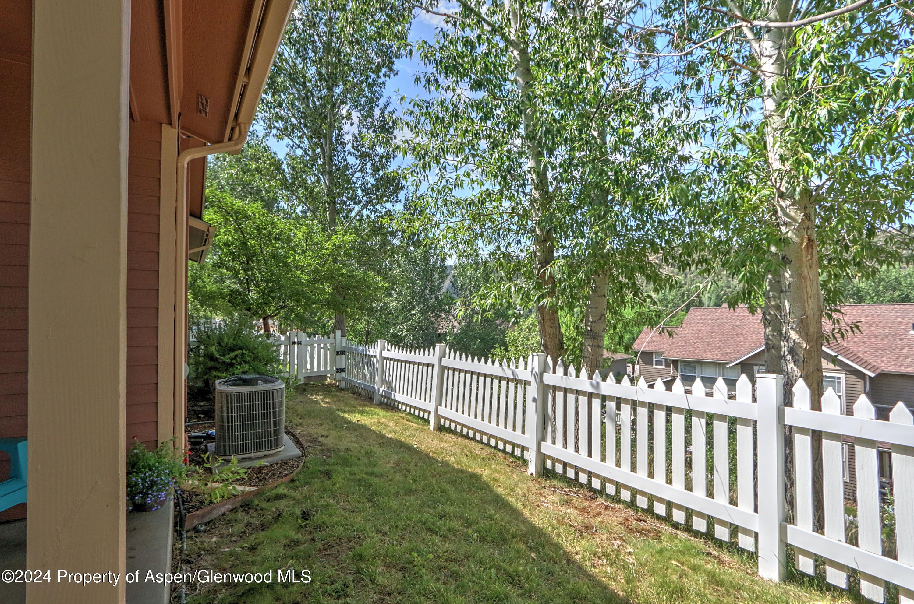 151 W Cathedral Court New Castle CO 81647