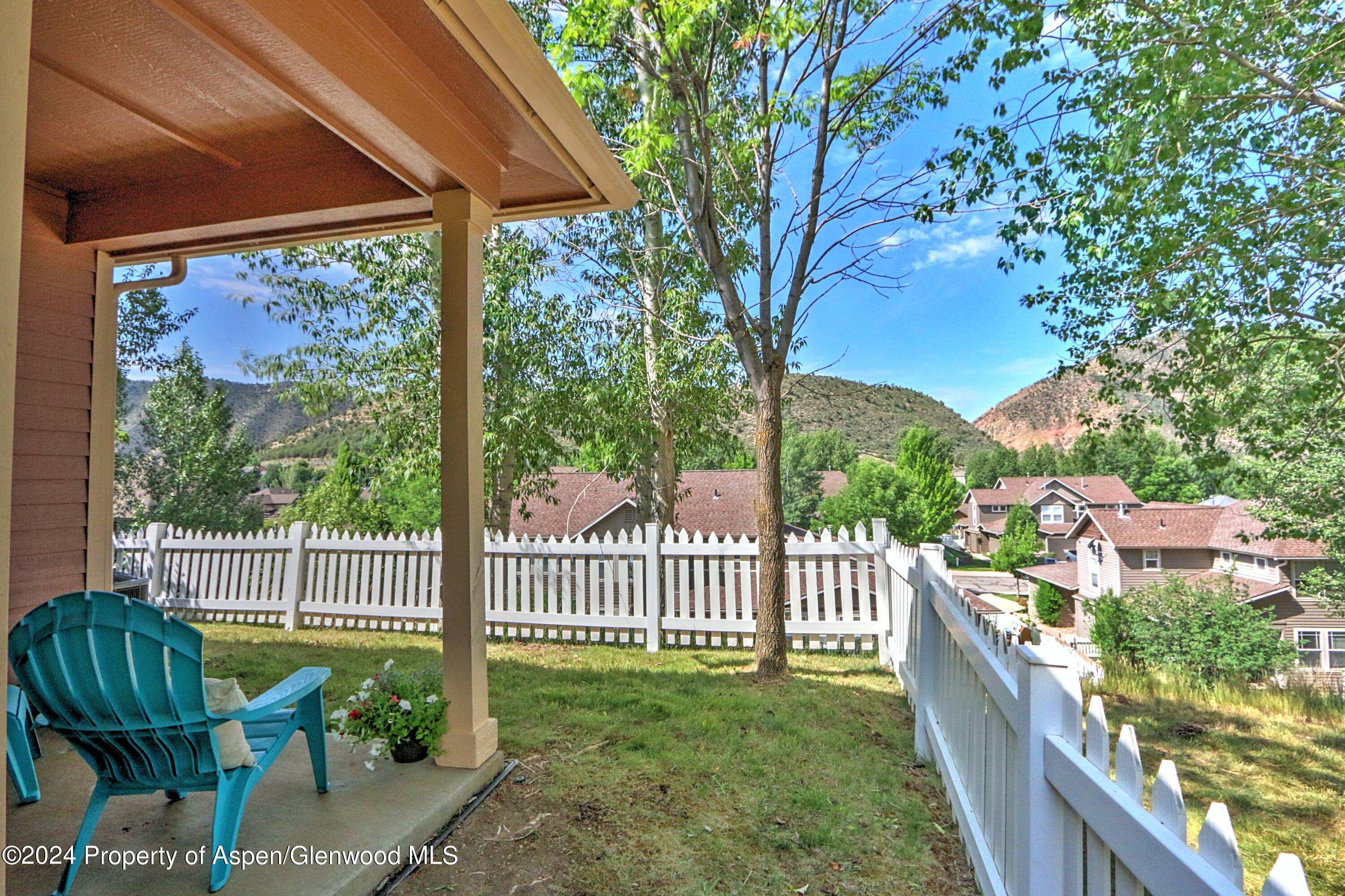 151 W Cathedral Court New Castle CO 81647