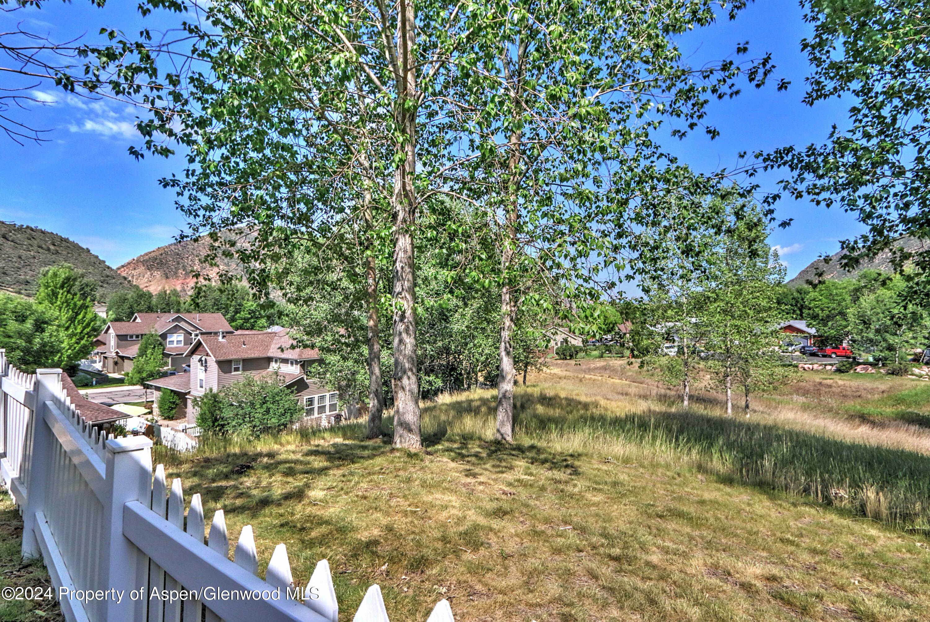 151 W Cathedral Court New Castle CO 81647
