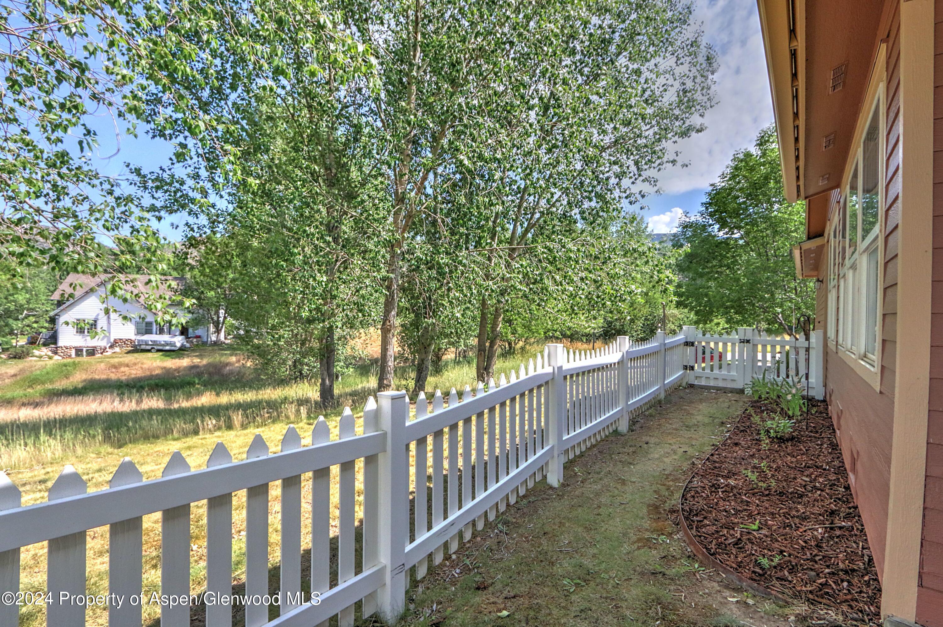 151 W Cathedral Court New Castle CO 81647