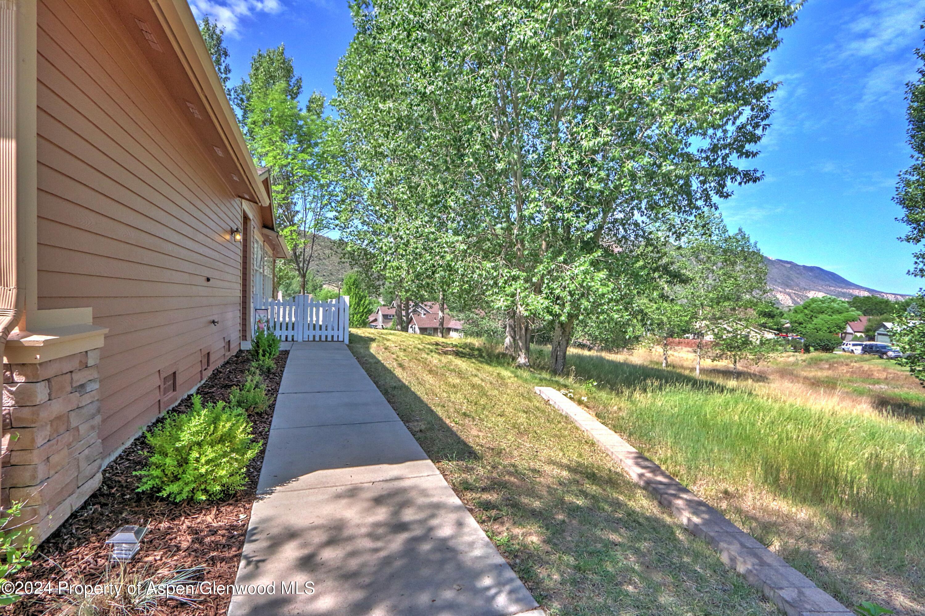 151 W Cathedral Court New Castle CO 81647
