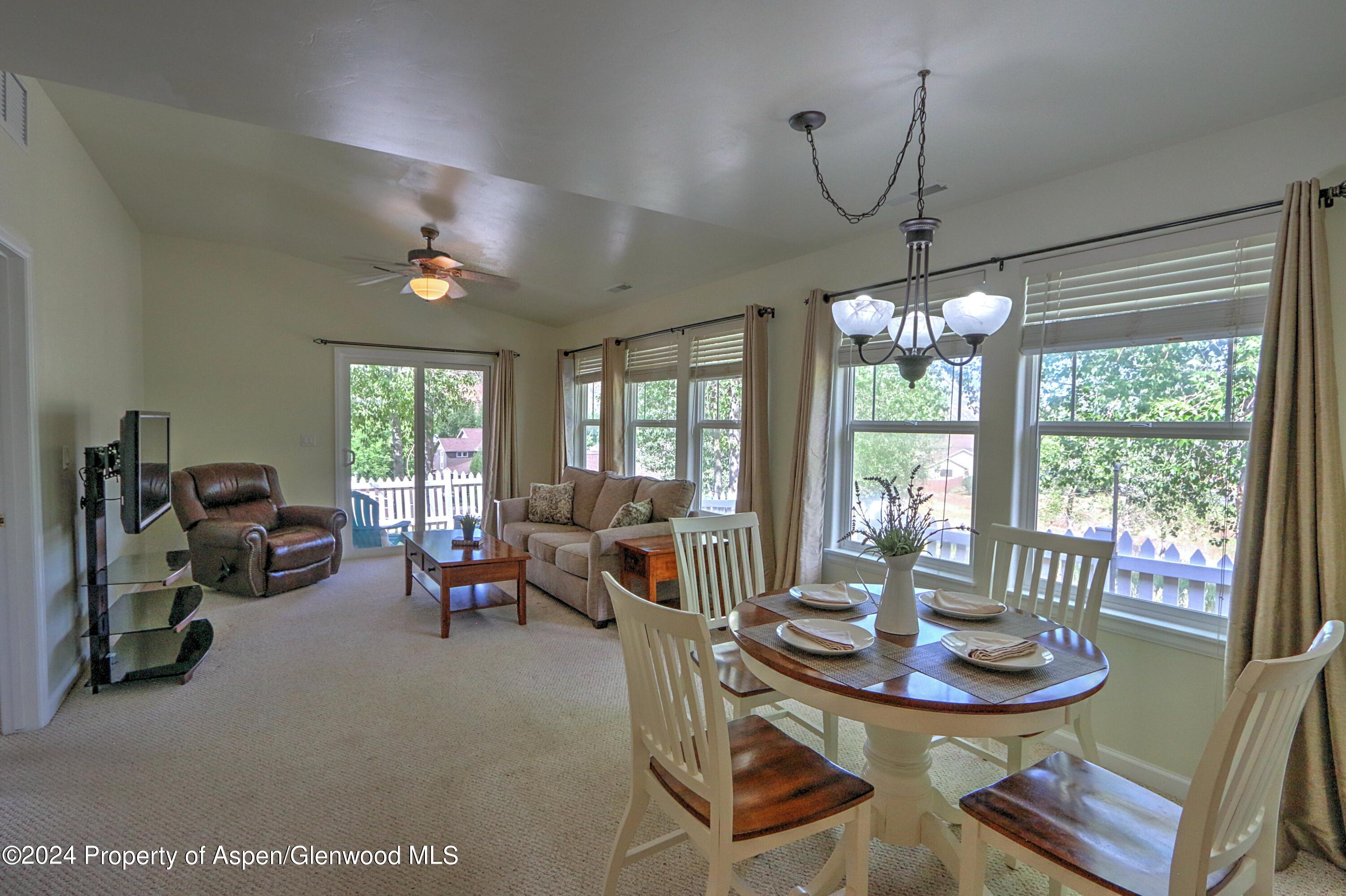 151 W Cathedral Court New Castle CO 81647