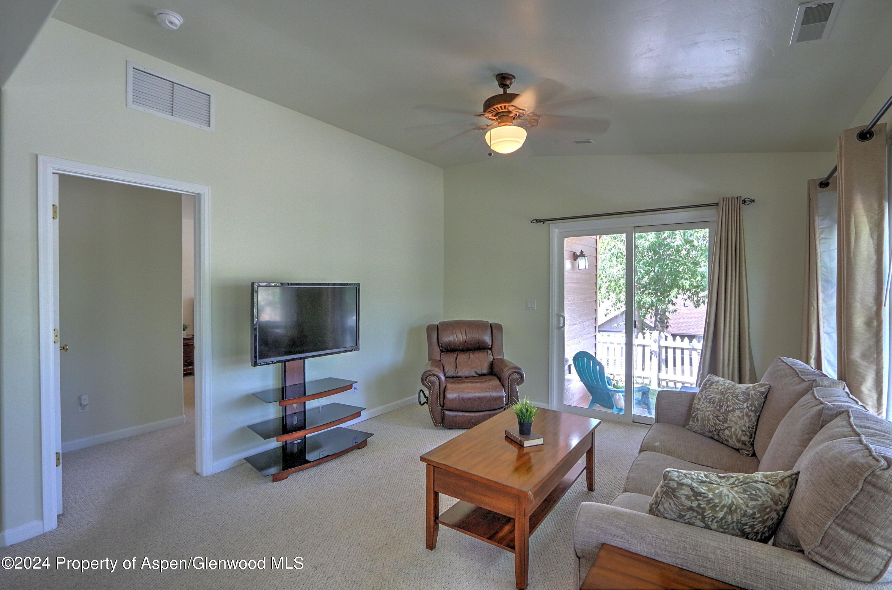 151 W Cathedral Court New Castle CO 81647