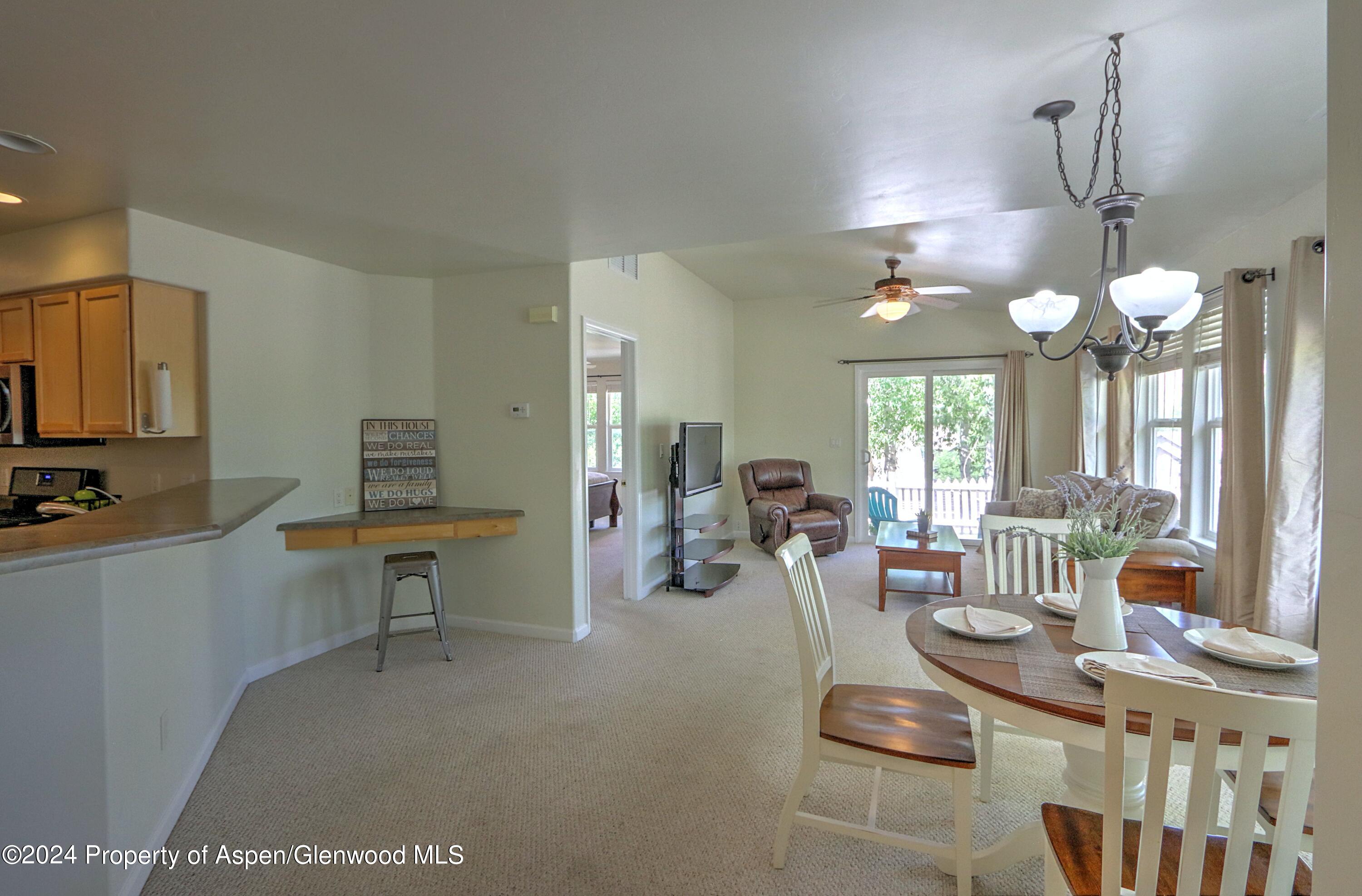 151 W Cathedral Court New Castle CO 81647