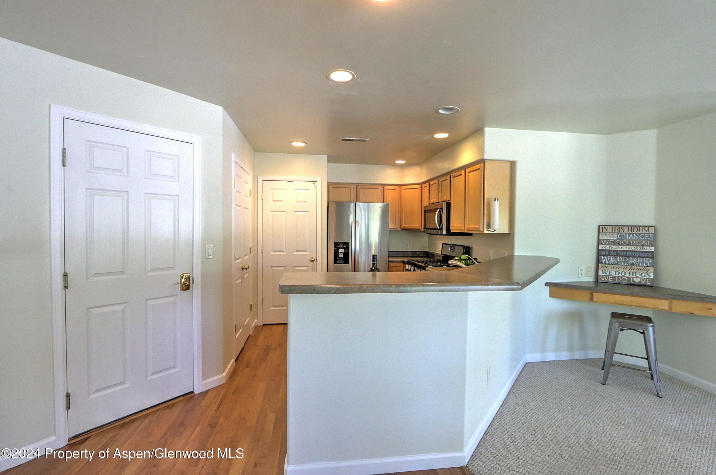 151 W Cathedral Court New Castle CO 81647