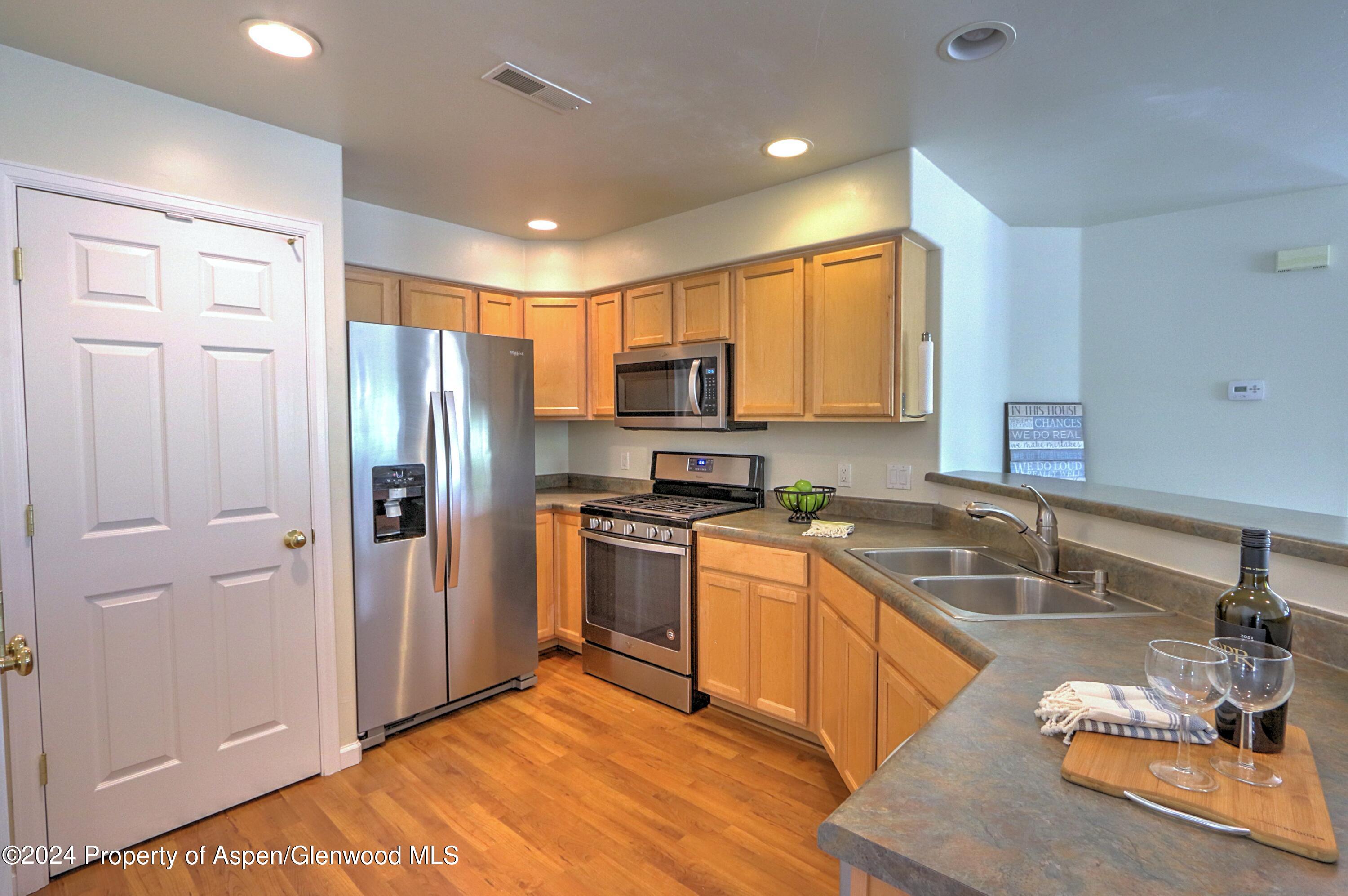 151 W Cathedral Court New Castle CO 81647