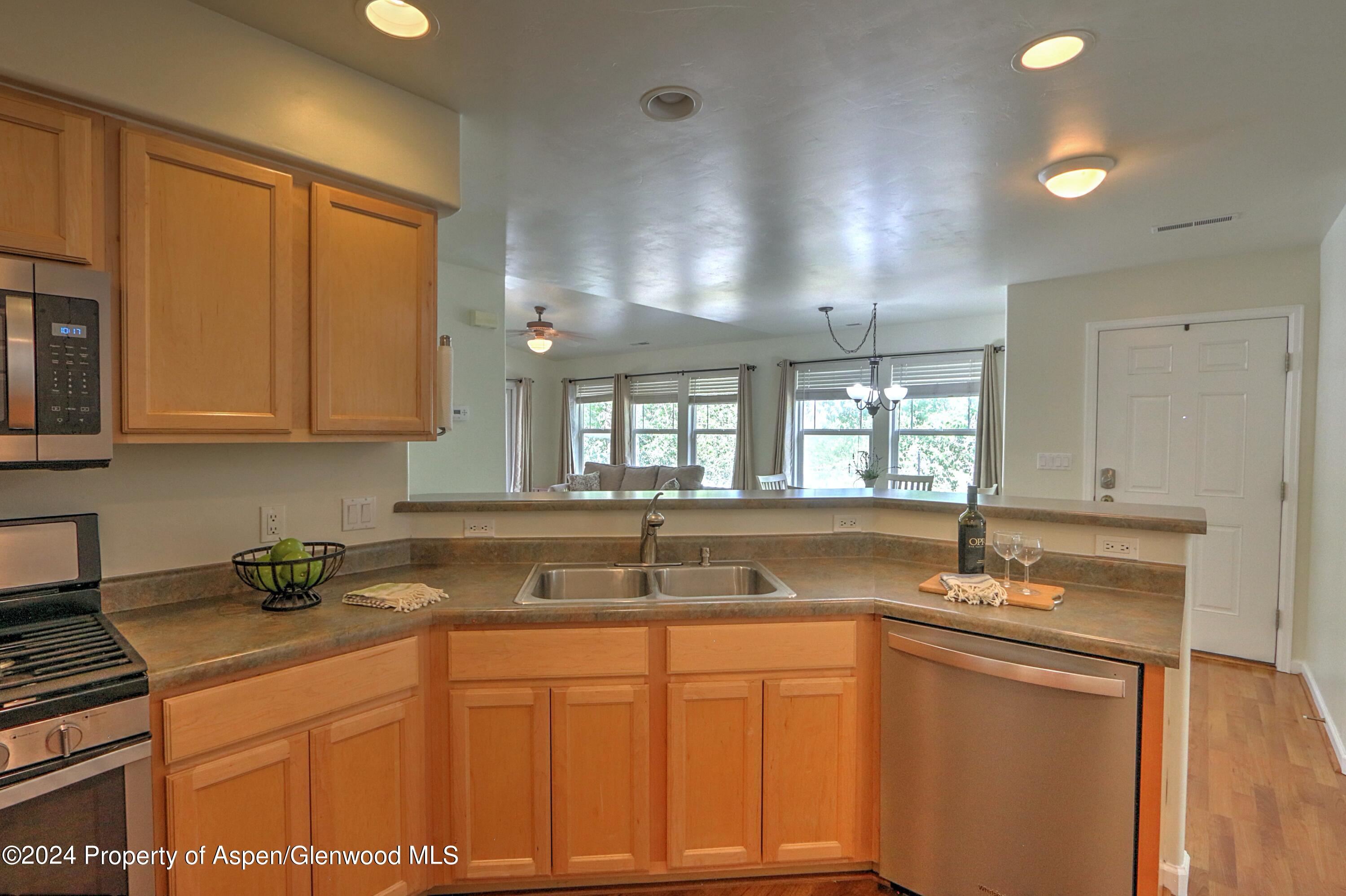 151 W Cathedral Court New Castle CO 81647
