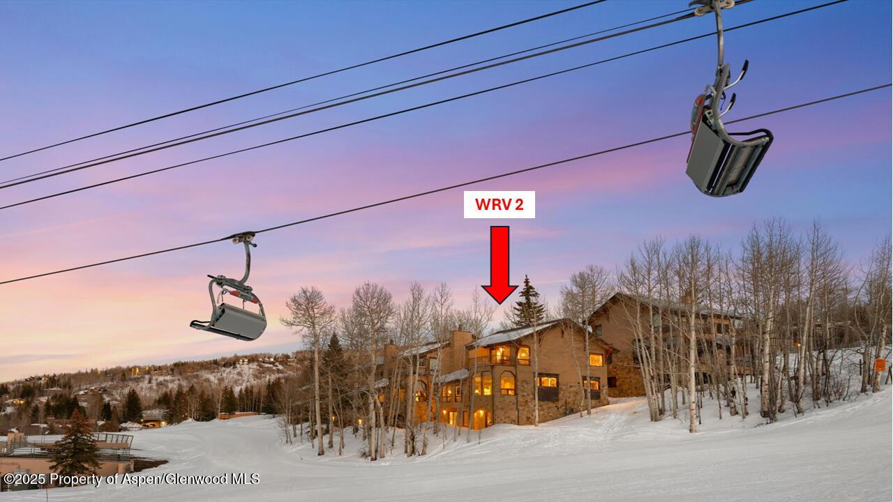 61 Trails End Lane Snowmass Village CO 81615