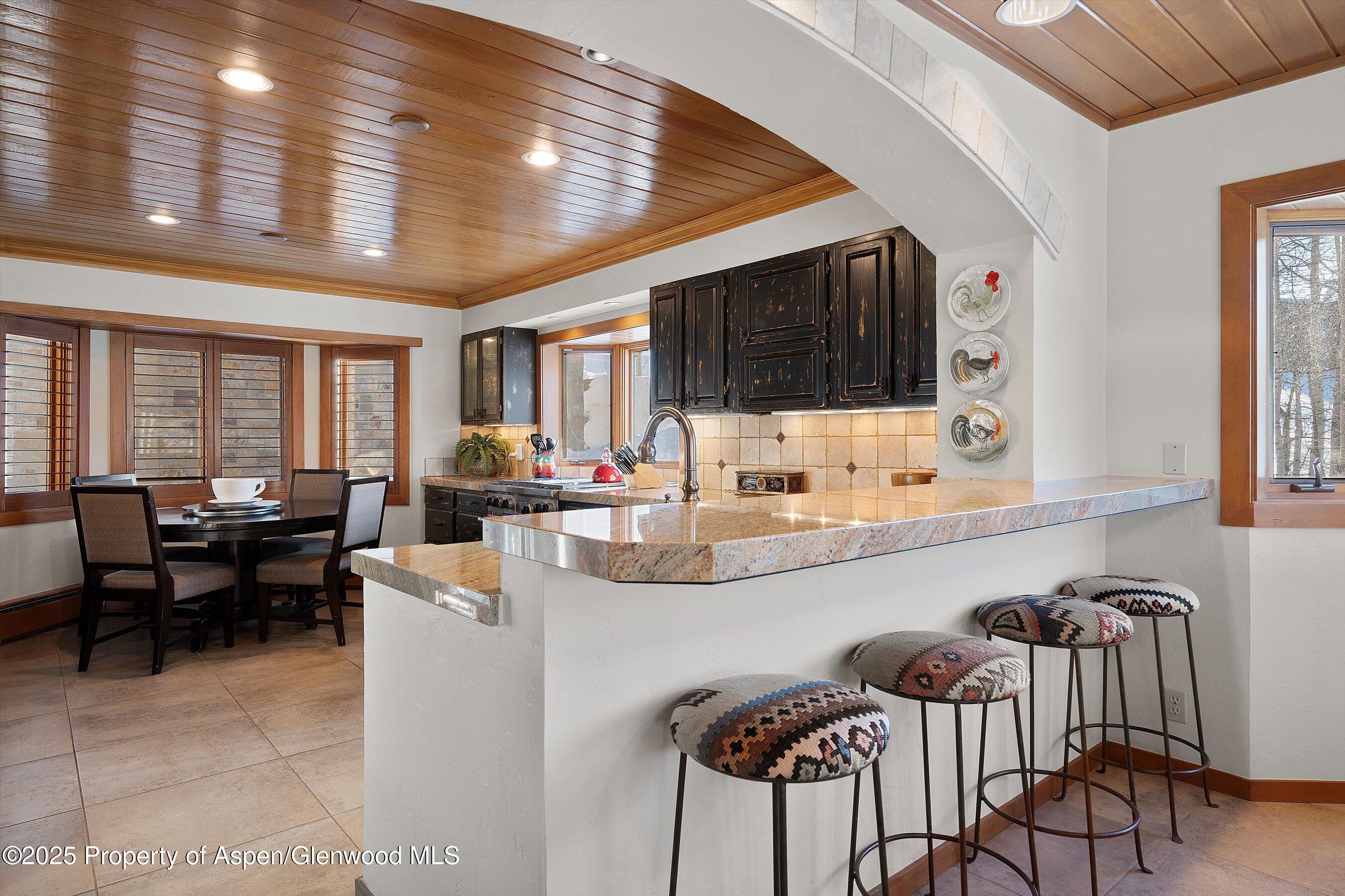 61 Trails End Lane Snowmass Village CO 81615