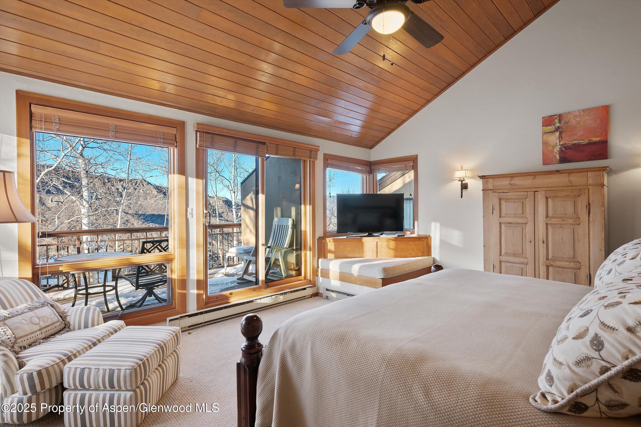 61 Trails End Lane Snowmass Village CO 81615