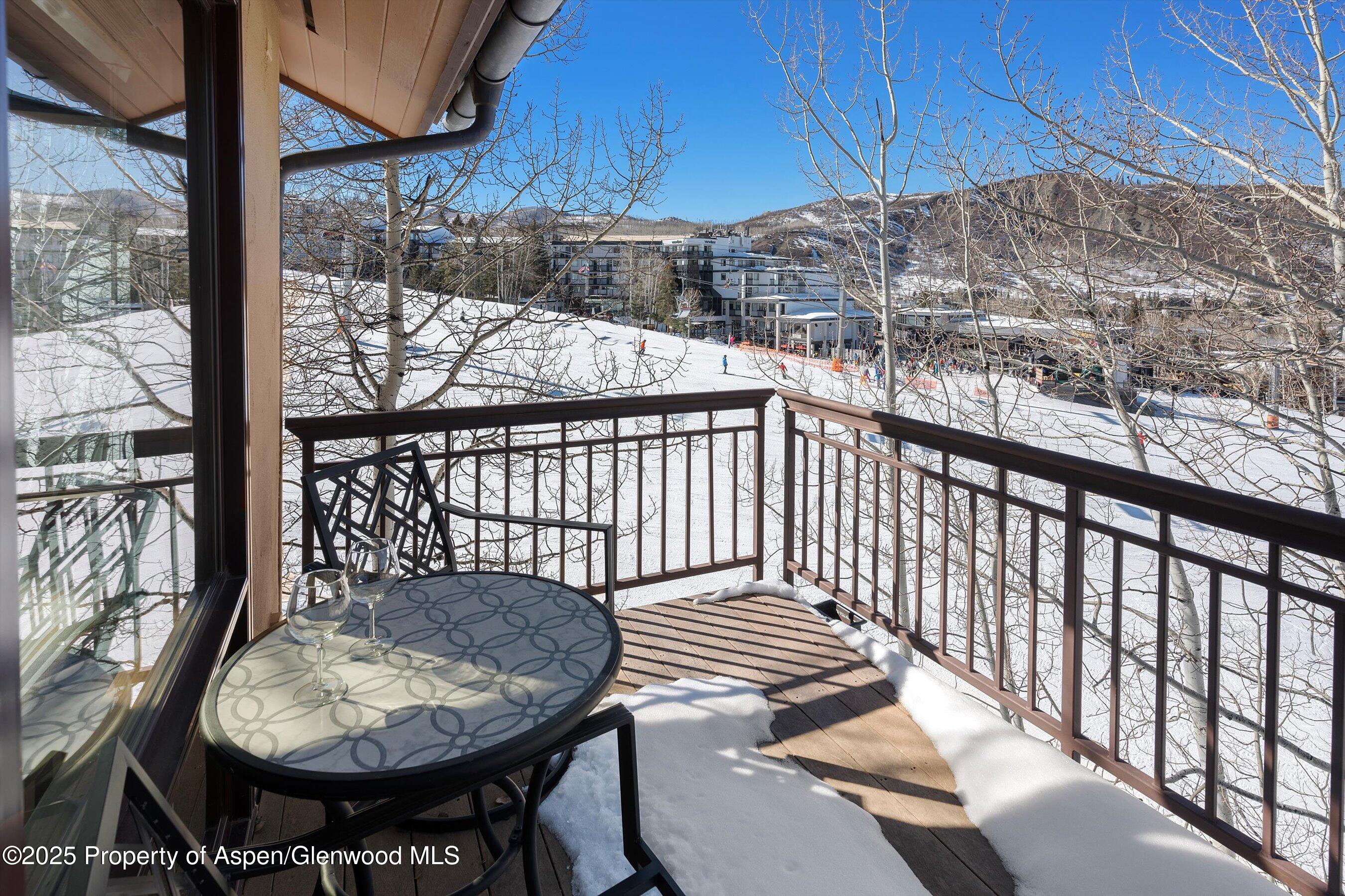 61 Trails End Lane Snowmass Village CO 81615