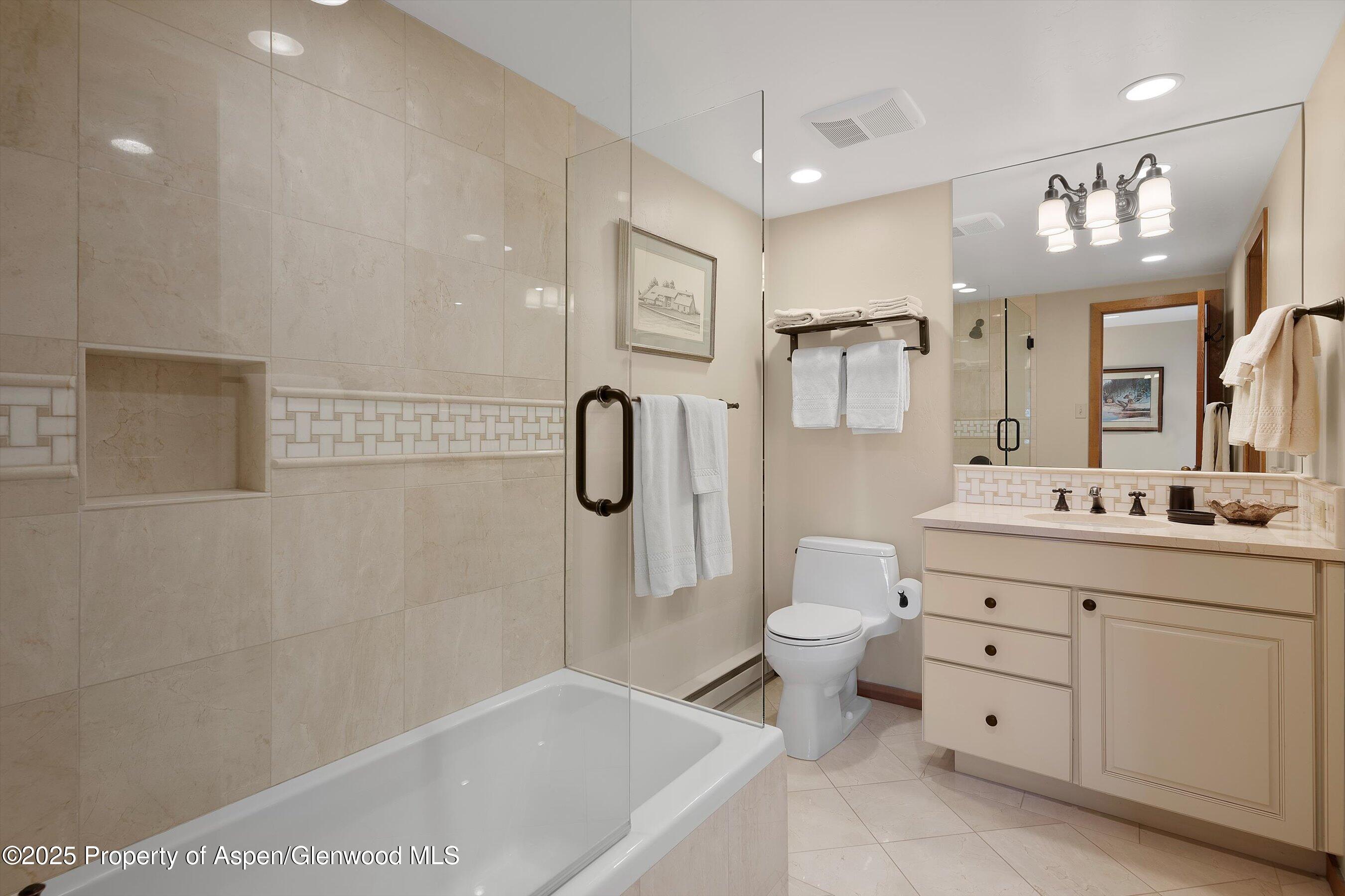 61 Trails End Lane Snowmass Village CO 81615