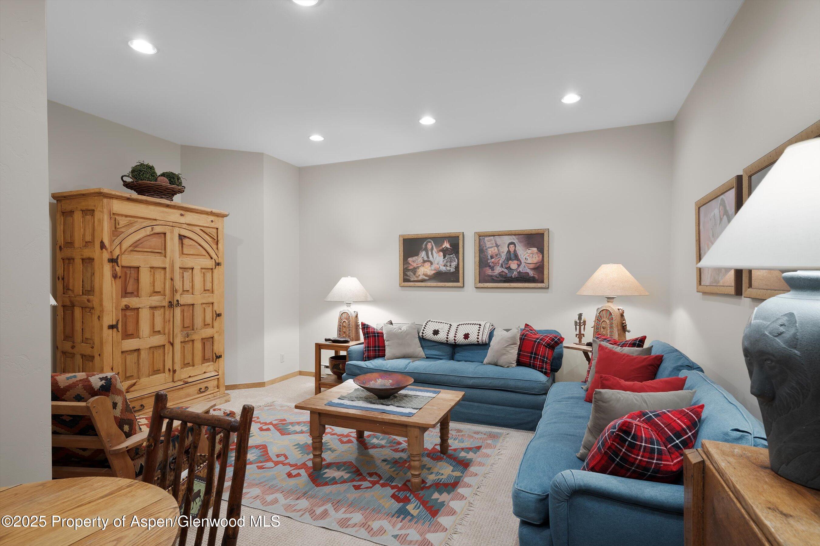 61 Trails End Lane Snowmass Village CO 81615