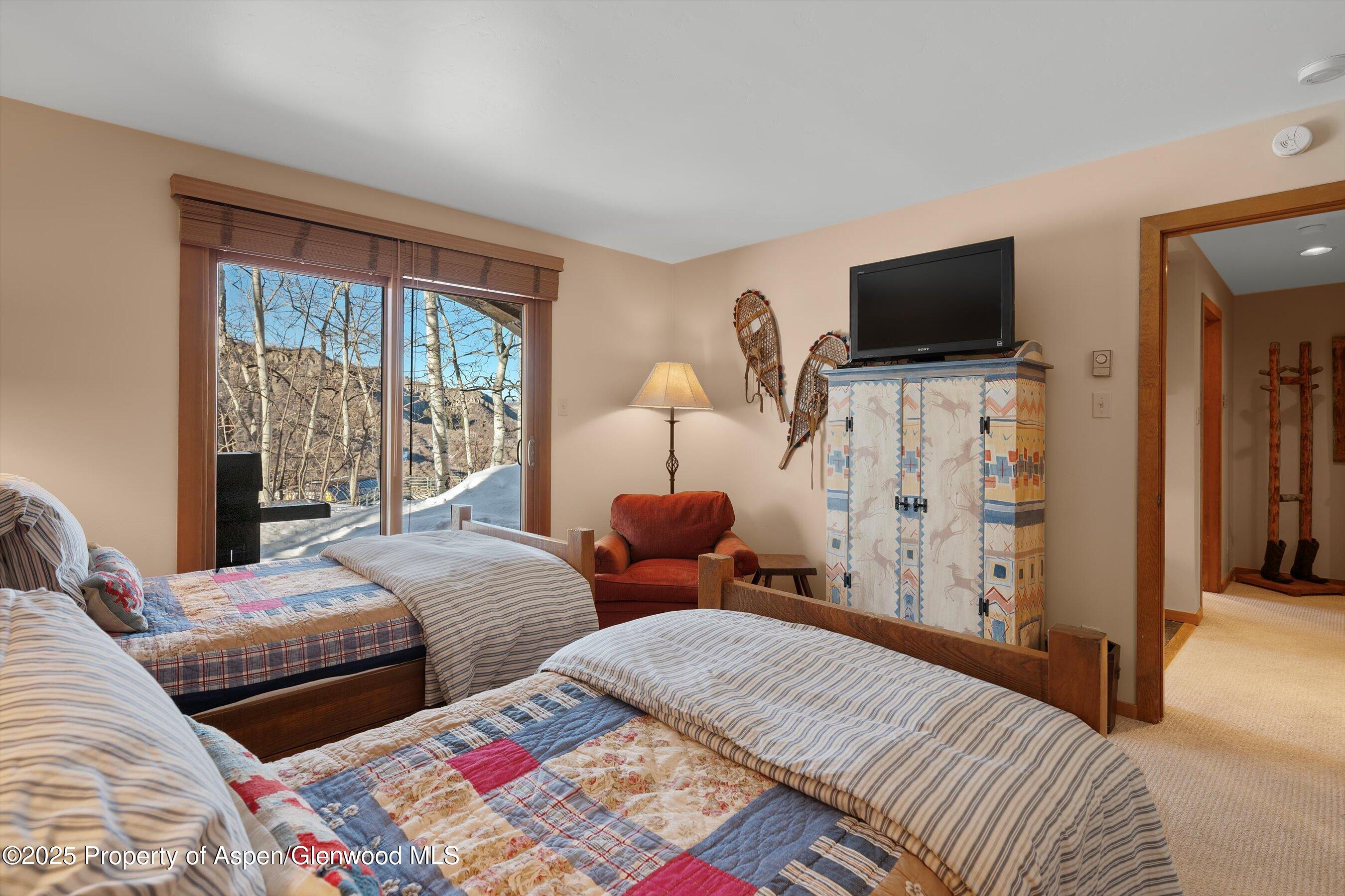 61 Trails End Lane Snowmass Village CO 81615