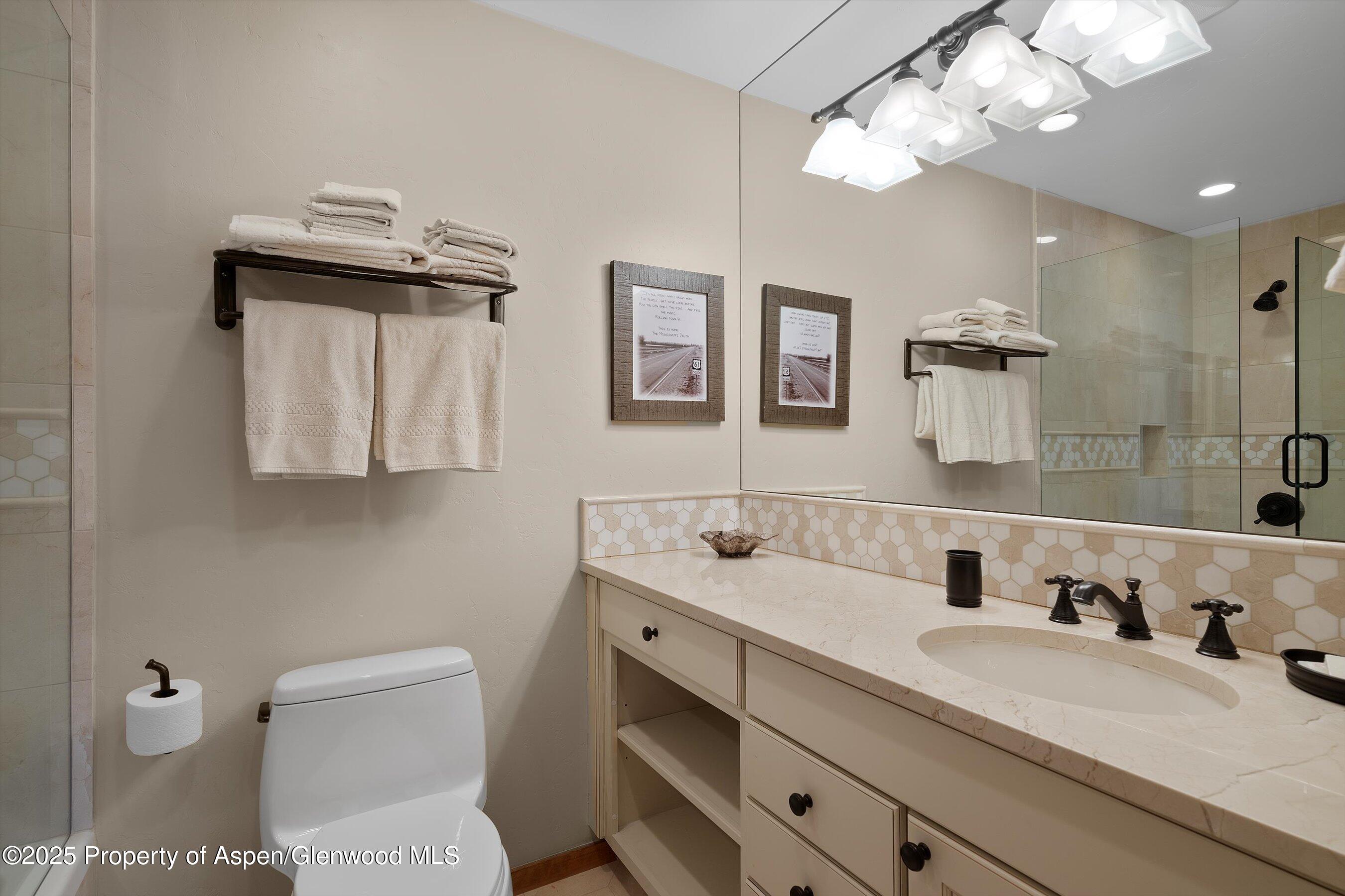 61 Trails End Lane Snowmass Village CO 81615