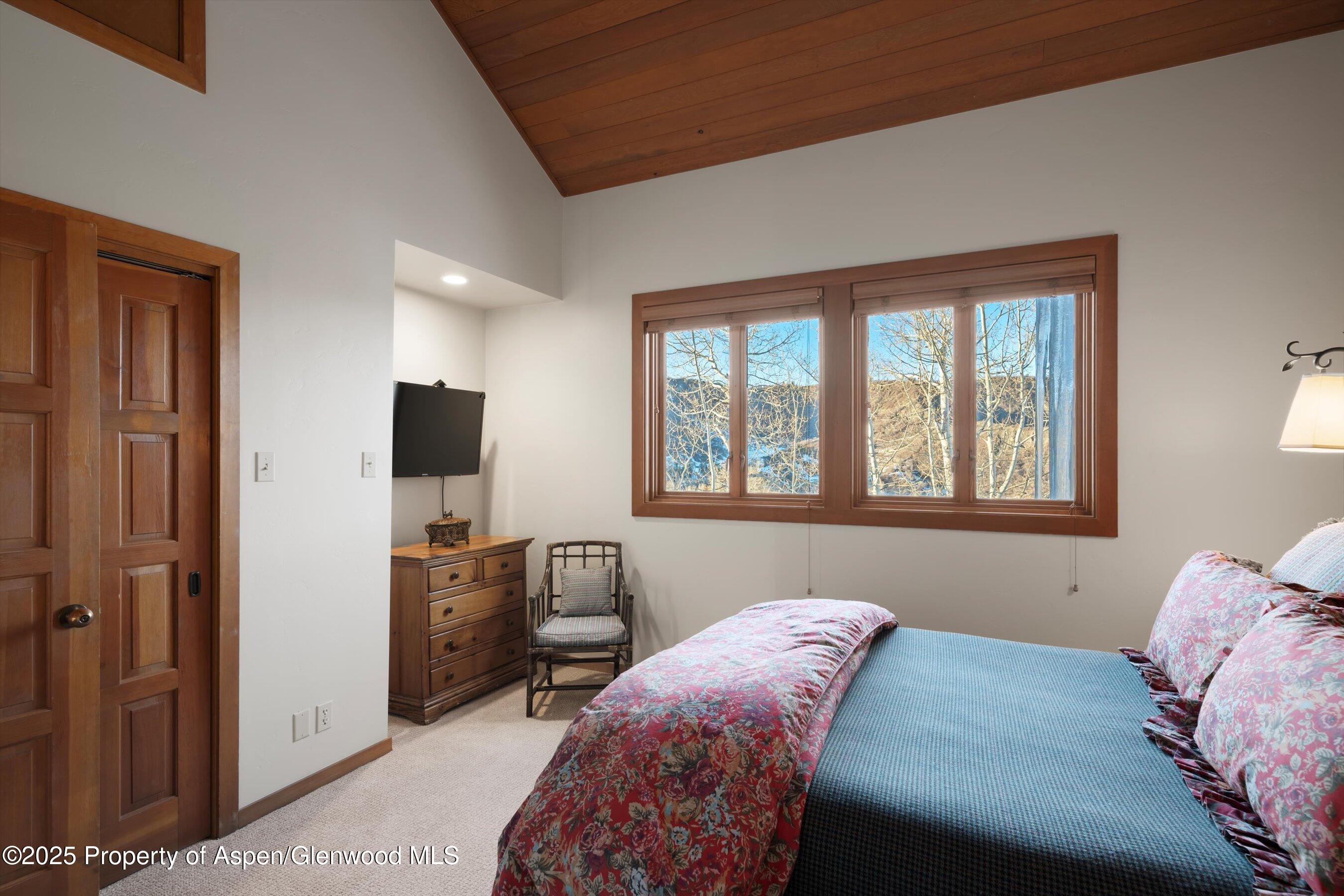 61 Trails End Lane Snowmass Village CO 81615