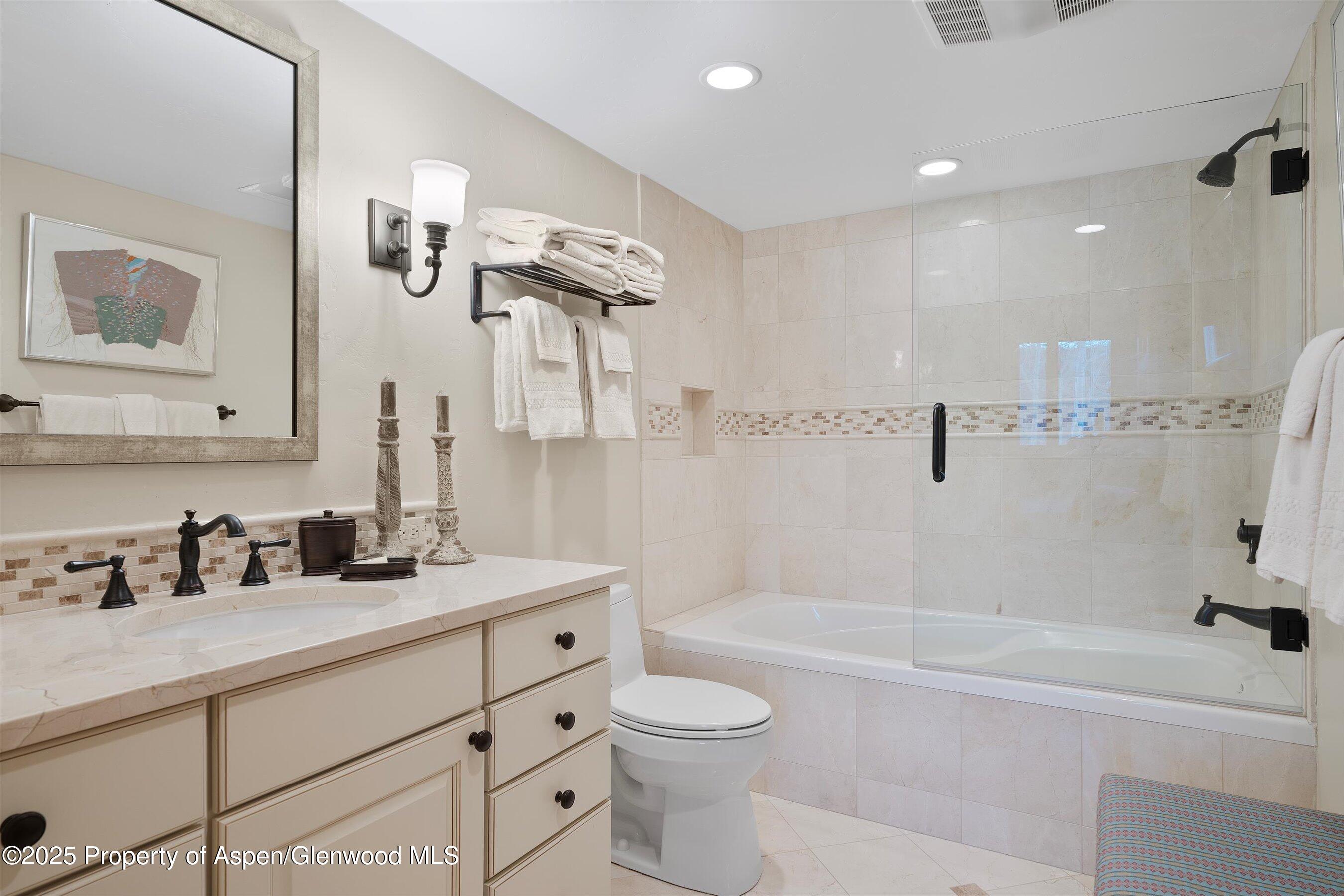 61 Trails End Lane Snowmass Village CO 81615