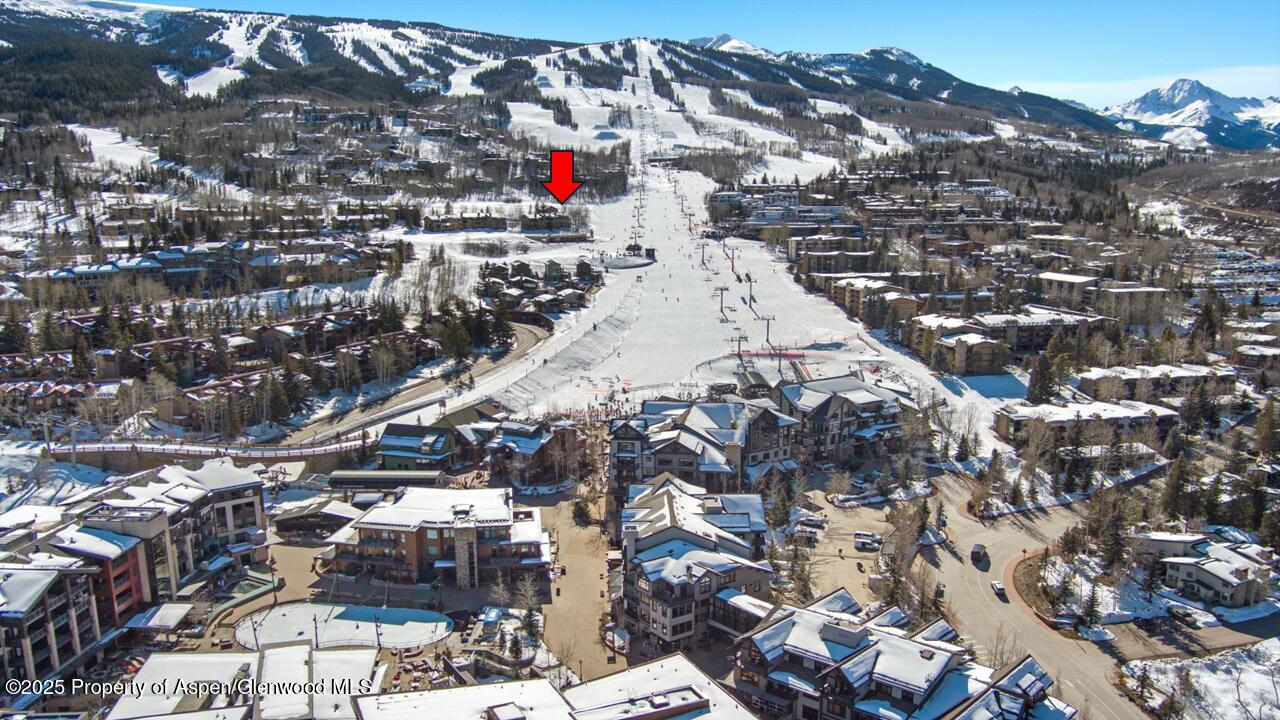 61 Trails End Lane Snowmass Village CO 81615