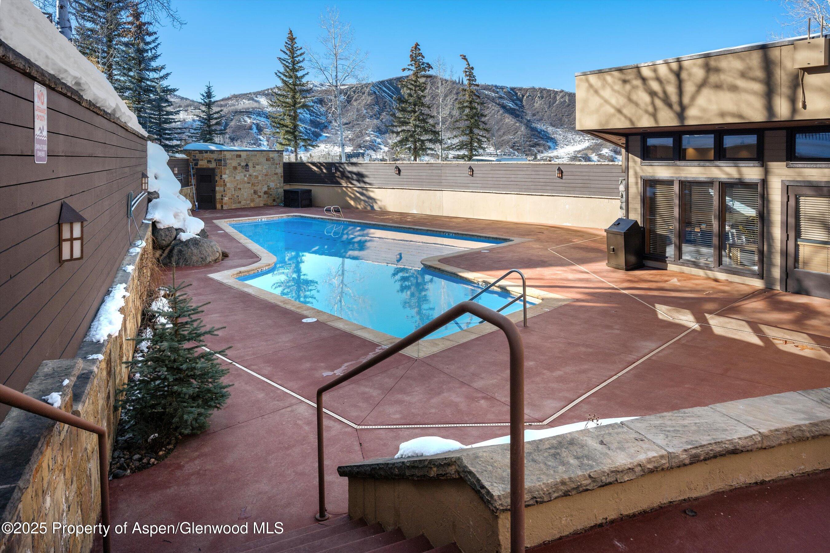 61 Trails End Lane Snowmass Village CO 81615