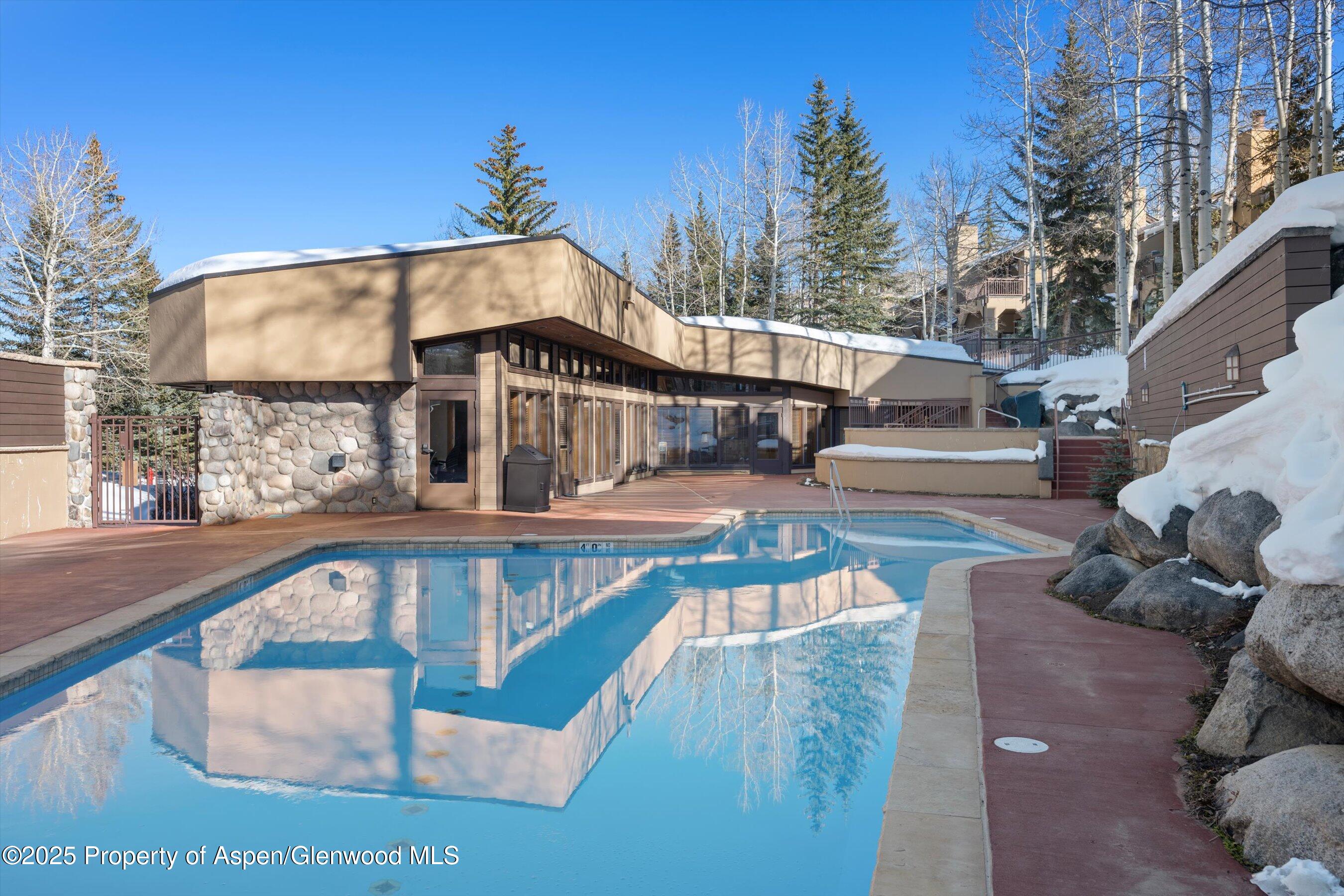 61 Trails End Lane Snowmass Village CO 81615