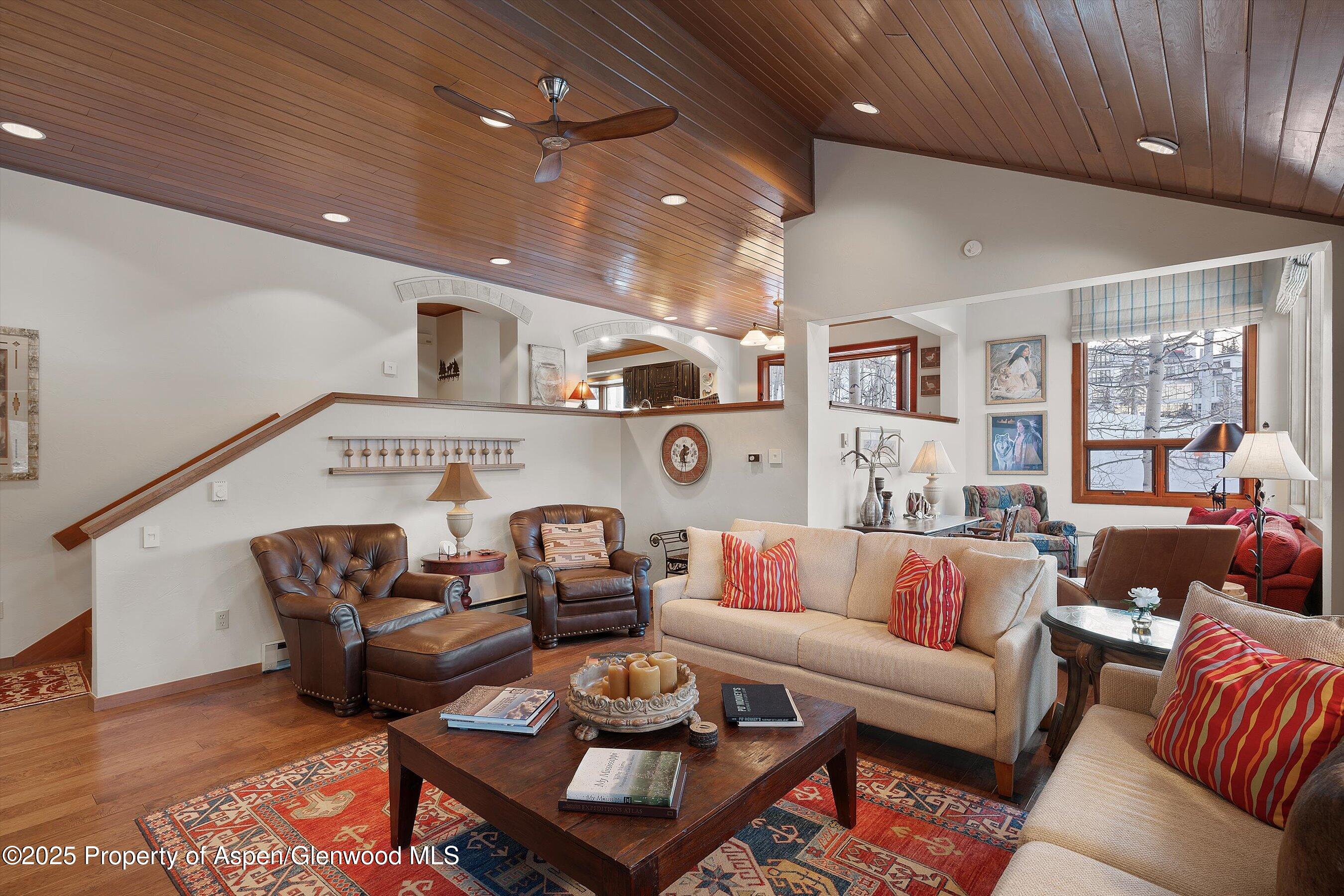 61 Trails End Lane Snowmass Village CO 81615