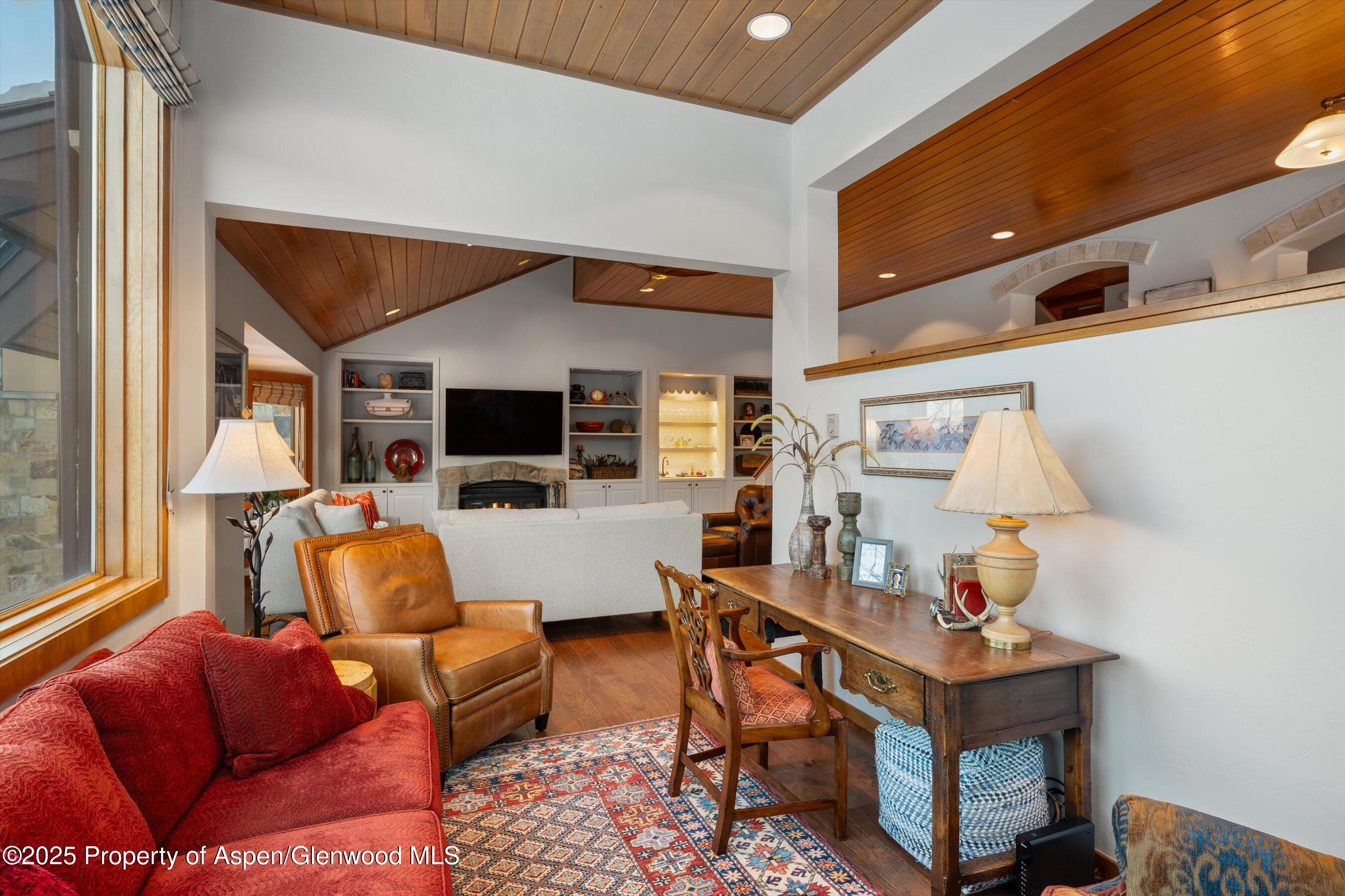 61 Trails End Lane Snowmass Village CO 81615