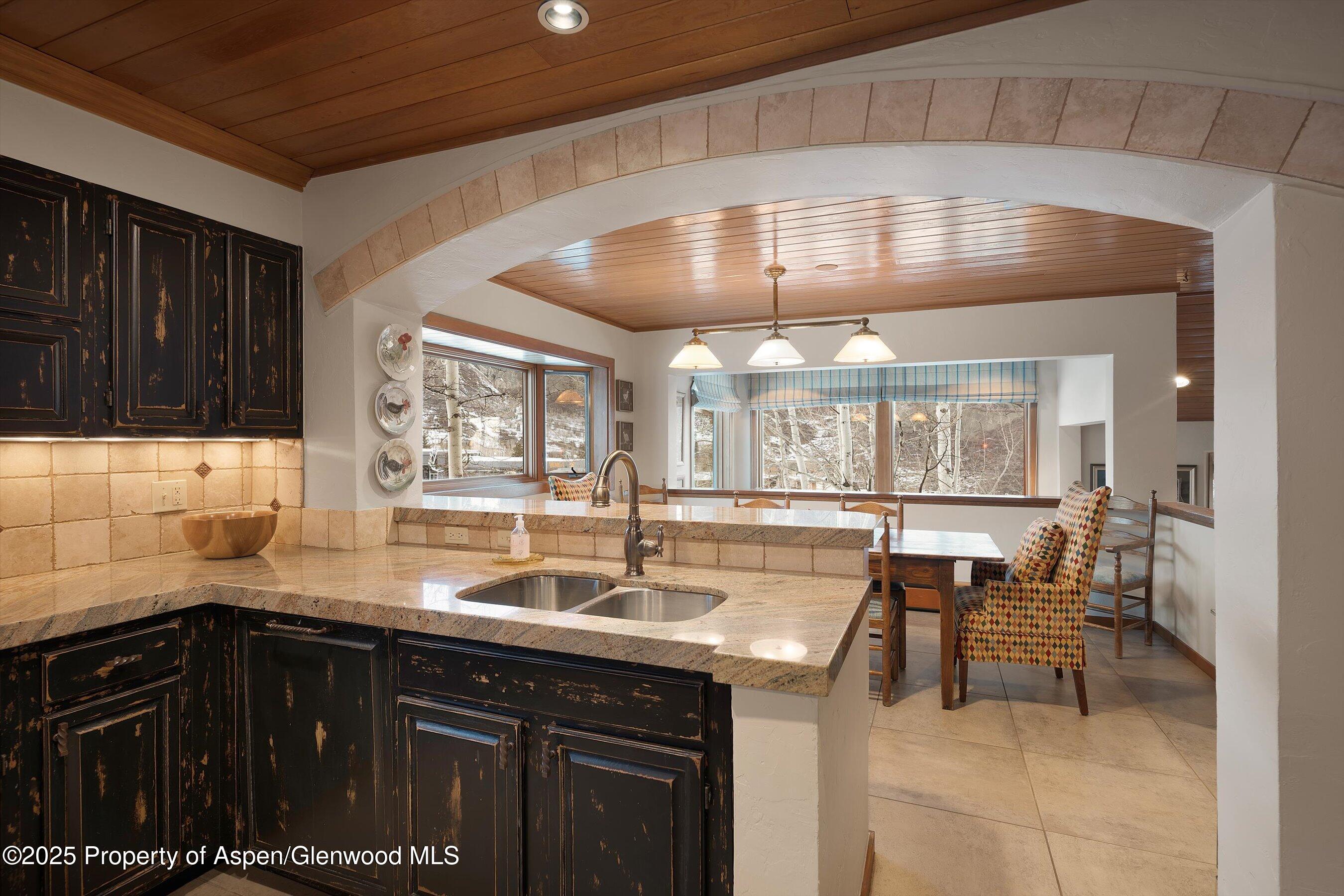 61 Trails End Lane Snowmass Village CO 81615