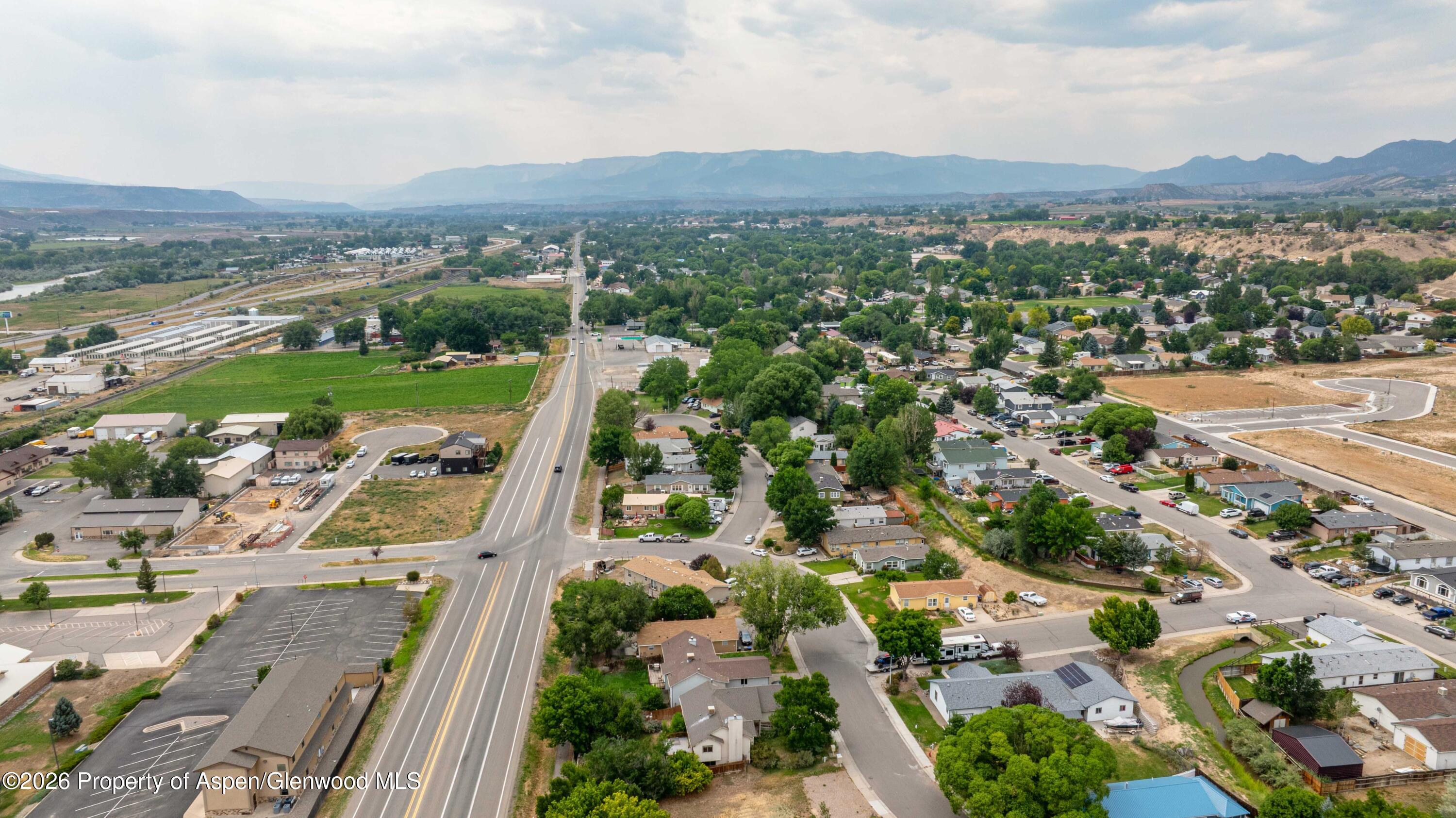 1913/1915 Pioneer Drive Silt CO 81652