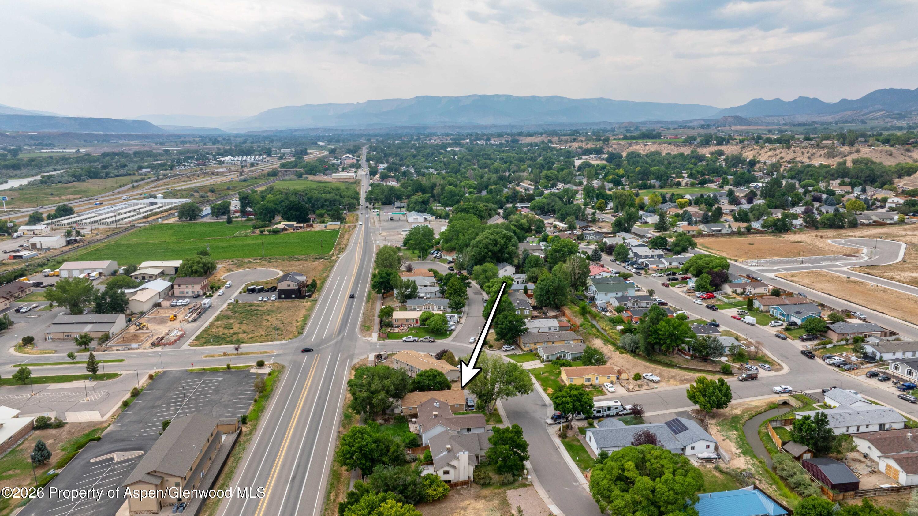1913/1915 Pioneer Drive Silt CO 81652