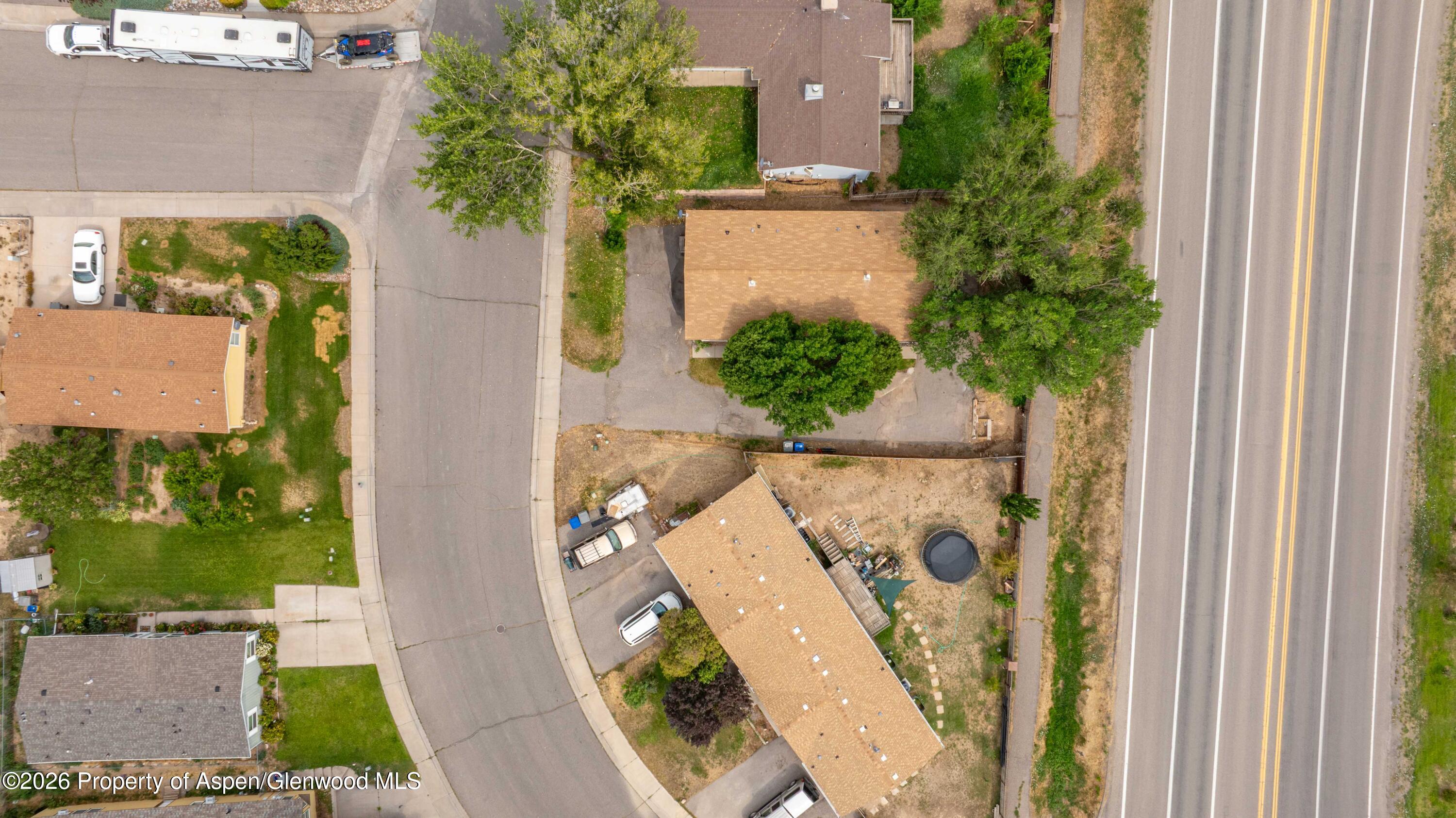 1913/1915 Pioneer Drive Silt CO 81652