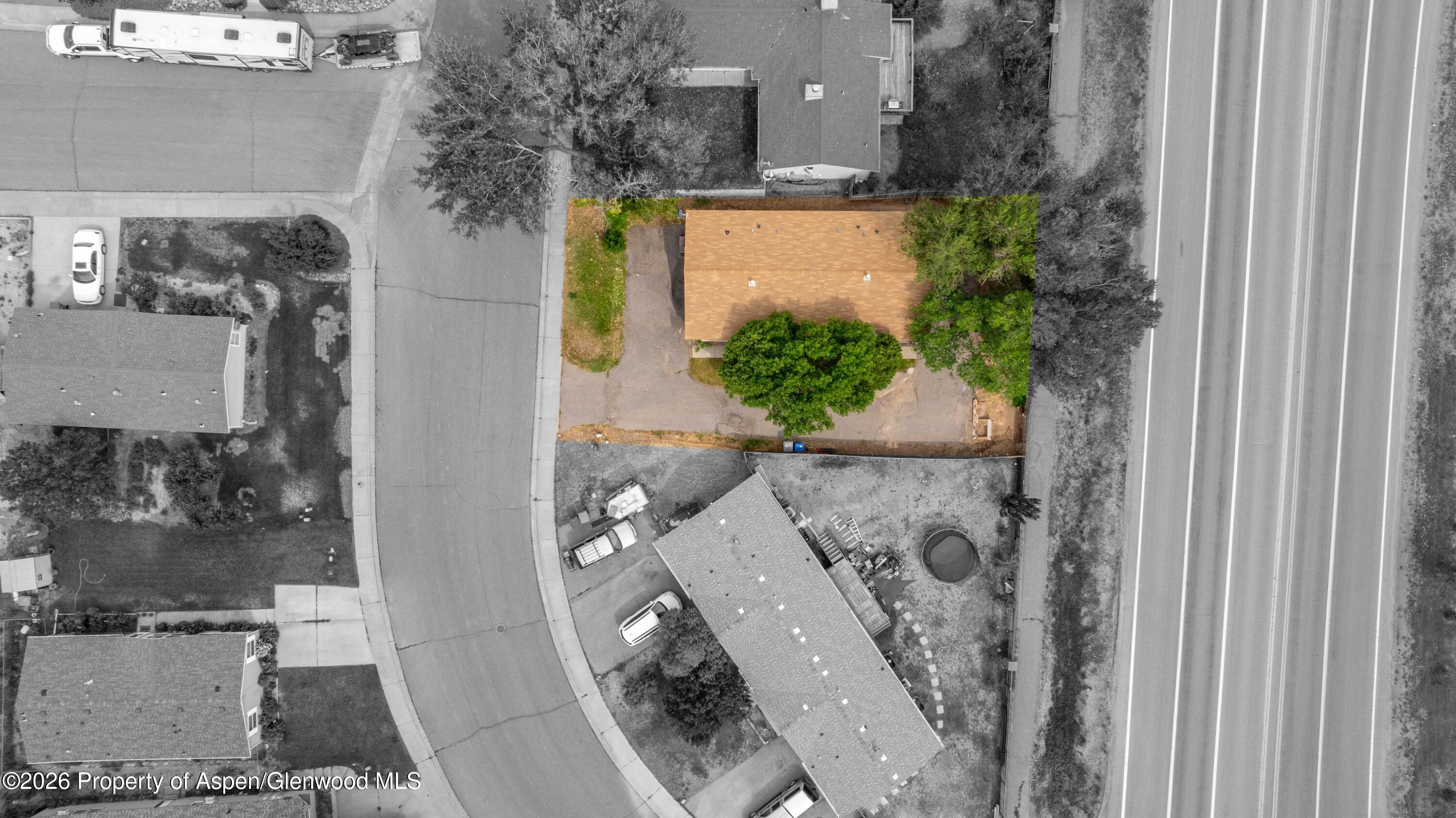 1913/1915 Pioneer Drive Silt CO 81652