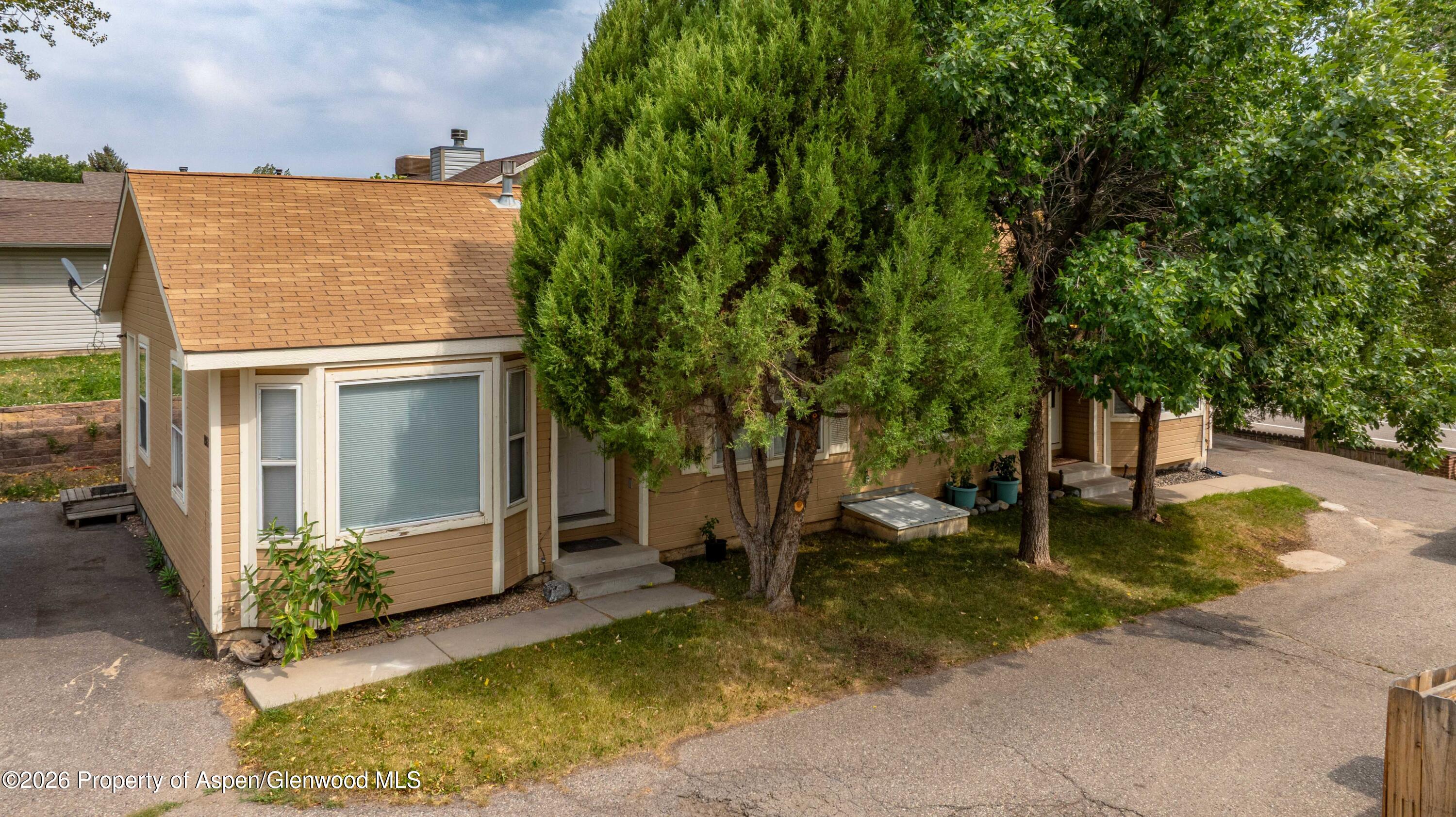 1913/1915 Pioneer Drive Silt CO 81652