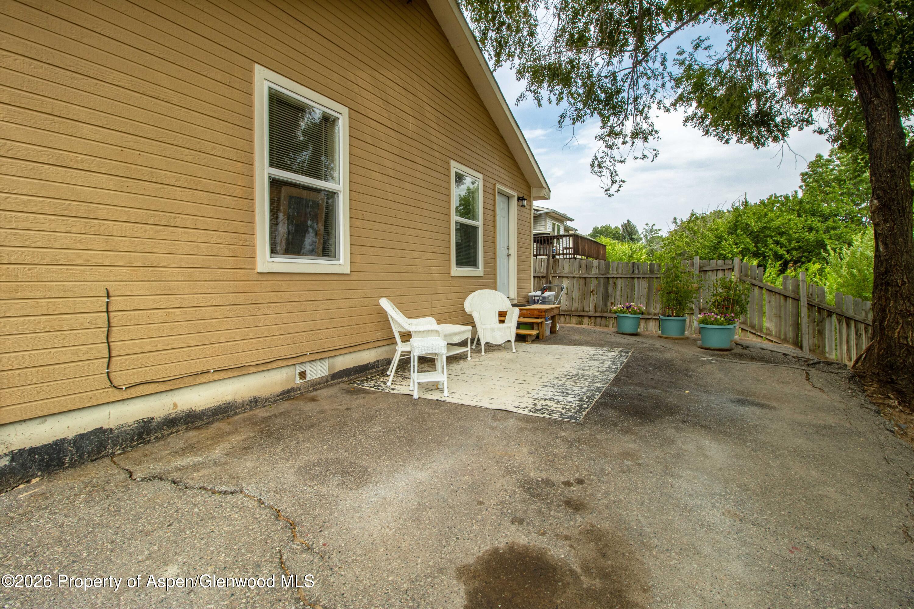 1913/1915 Pioneer Drive Silt CO 81652