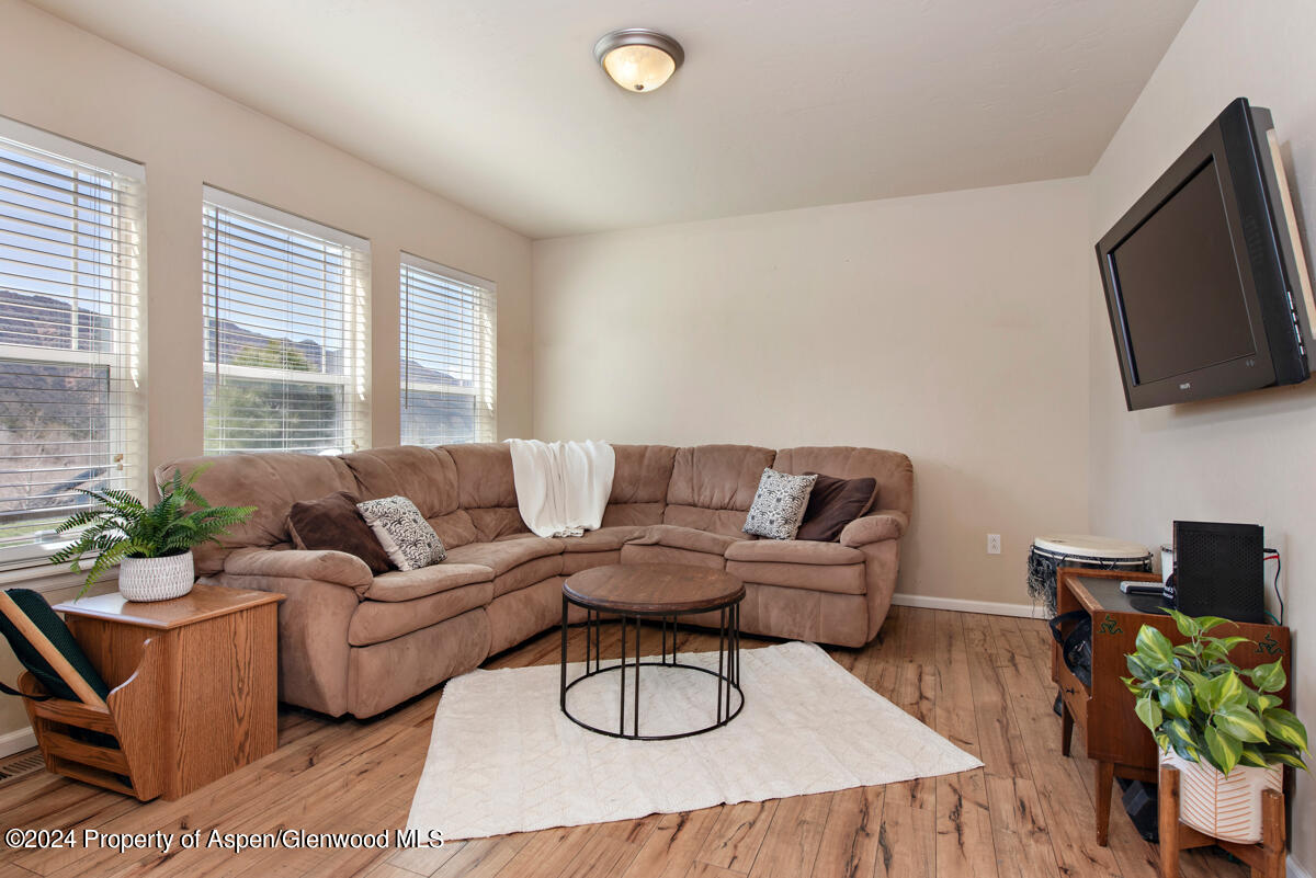 55 Redstone Drive New Castle CO 81647