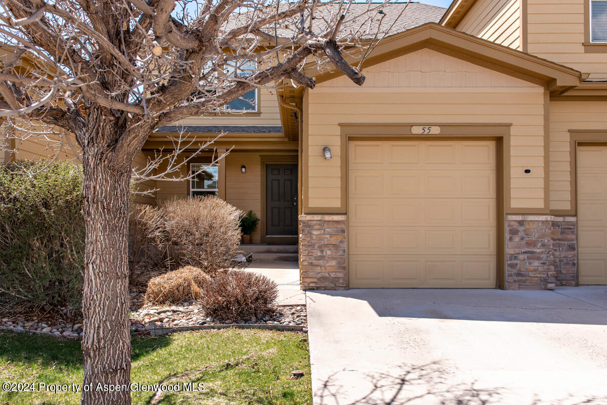 55 Redstone Drive New Castle CO 81647
