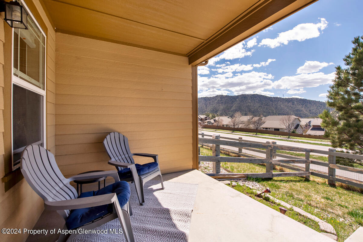 55 Redstone Drive New Castle CO 81647