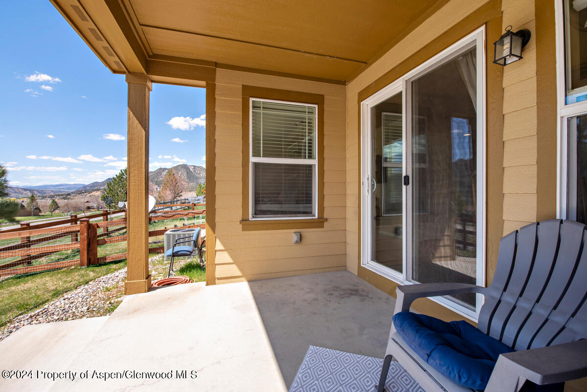 55 Redstone Drive New Castle CO 81647
