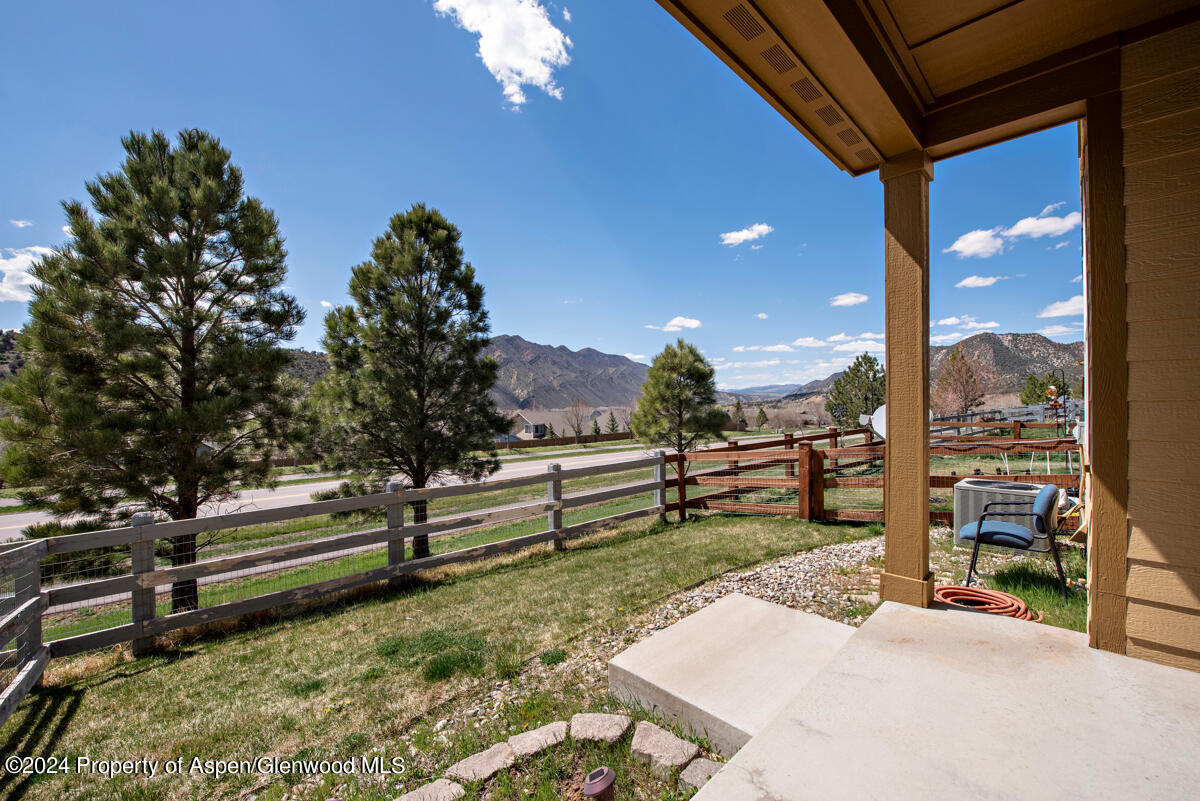 55 Redstone Drive New Castle CO 81647