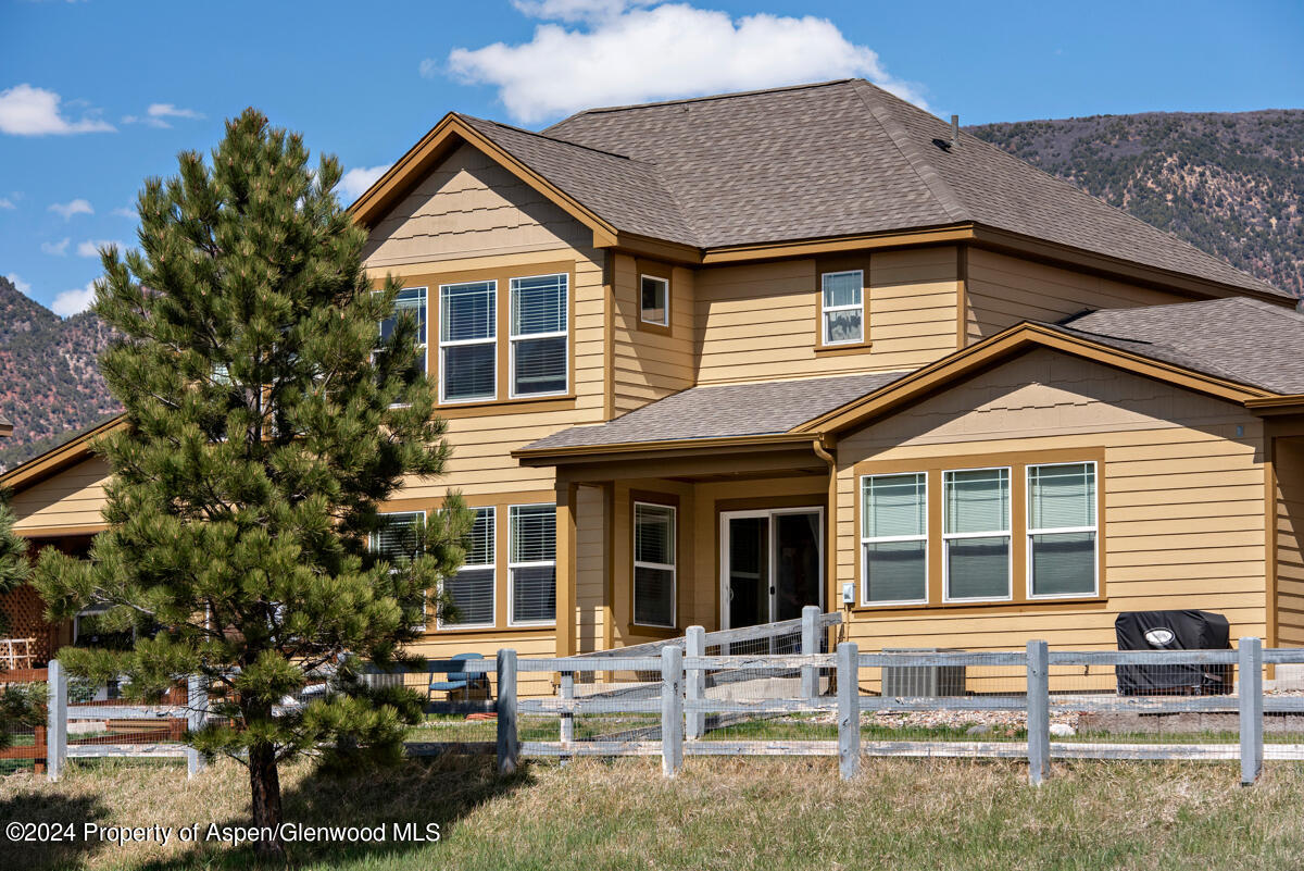 55 Redstone Drive New Castle CO 81647