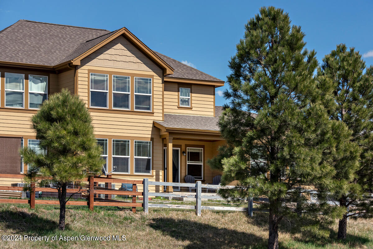 55 Redstone Drive New Castle CO 81647