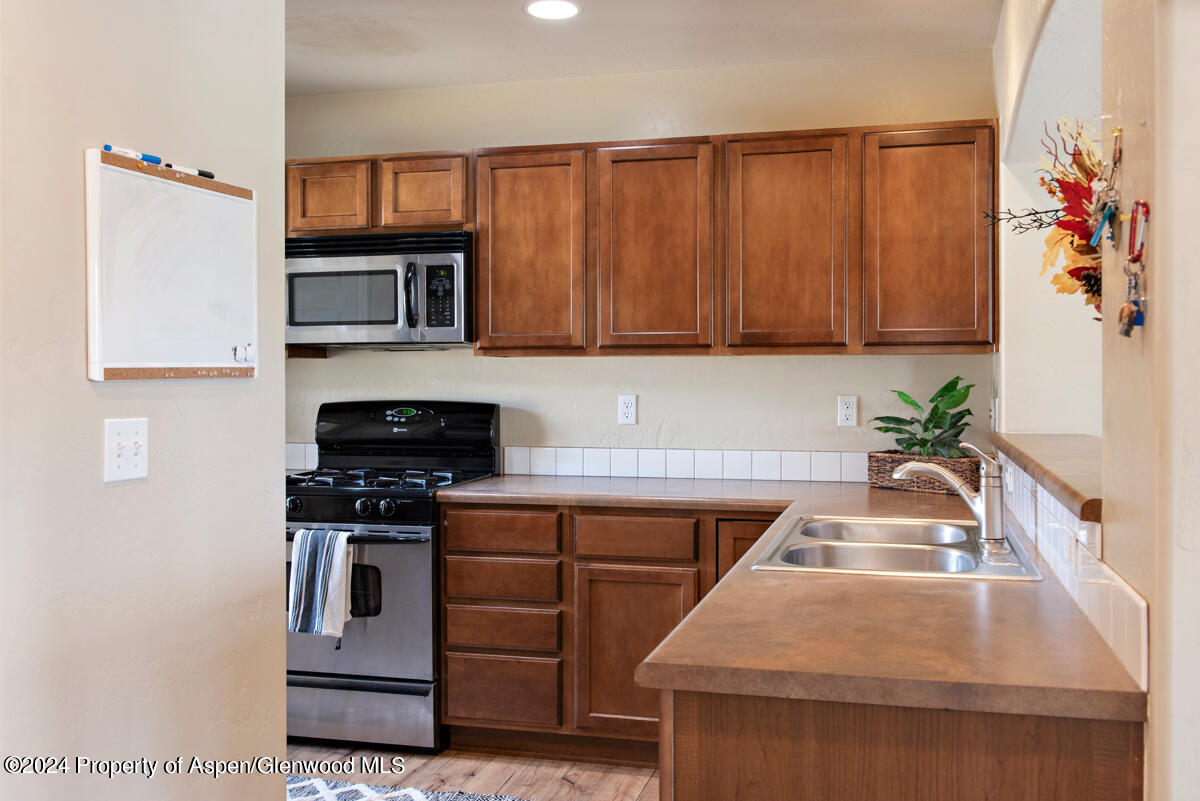 55 Redstone Drive New Castle CO 81647