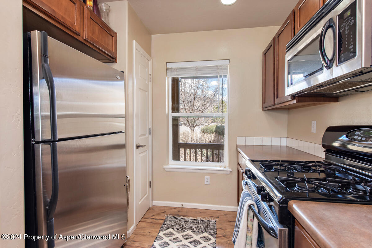 55 Redstone Drive New Castle CO 81647