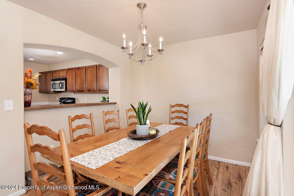 55 Redstone Drive New Castle CO 81647