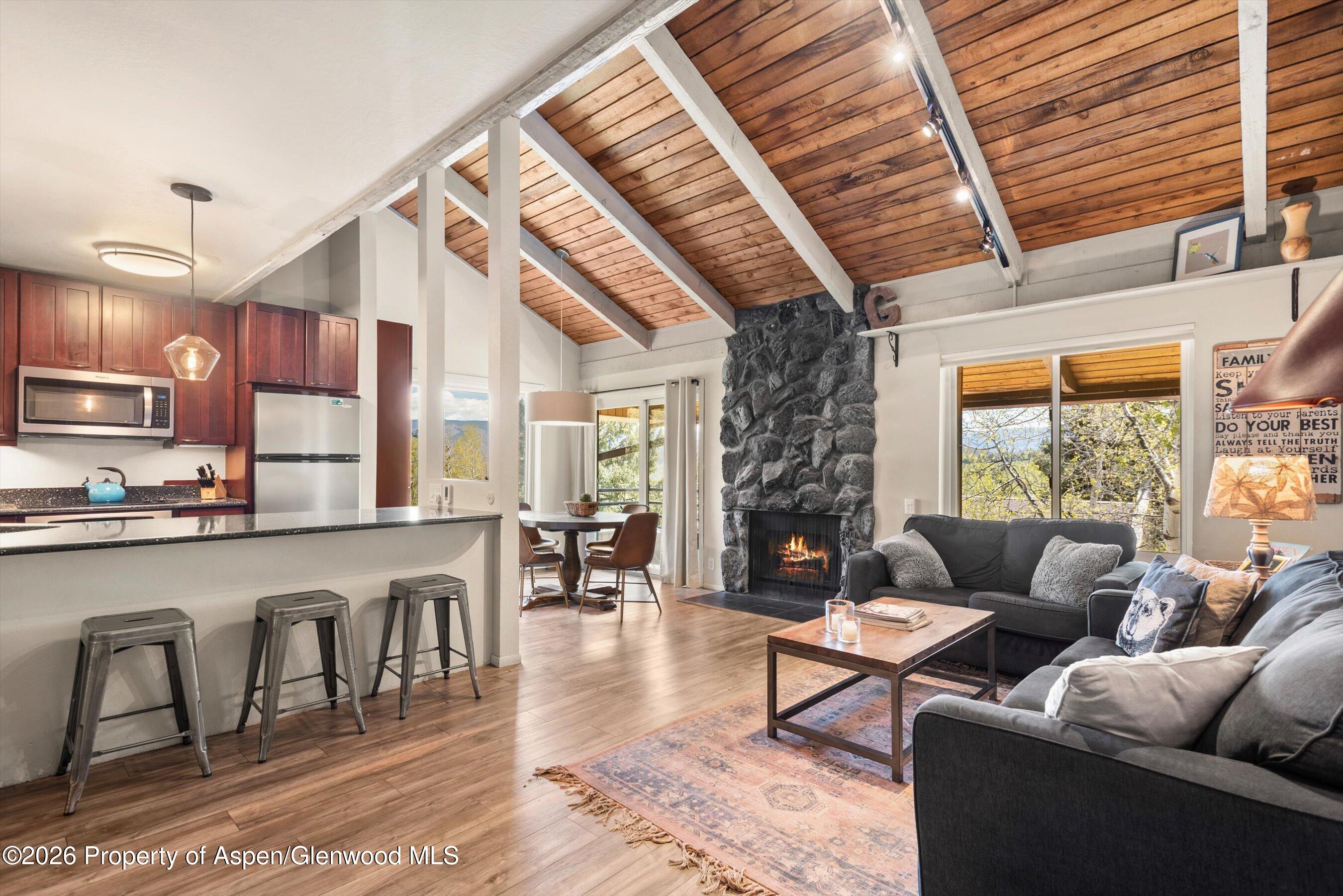 35 Lower Woodbridge Road Snowmass Village CO 81615