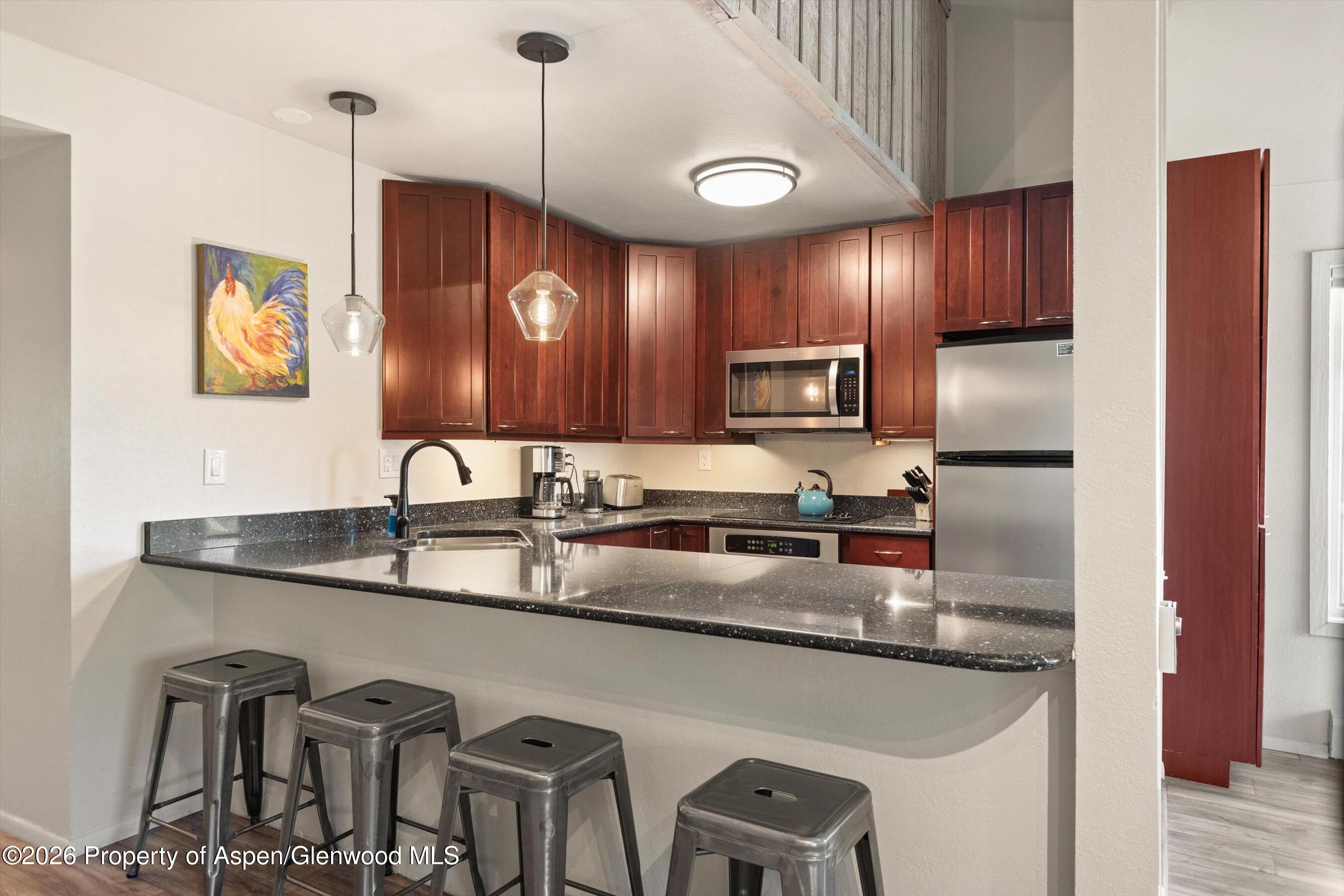 35 Lower Woodbridge Road Snowmass Village CO 81615