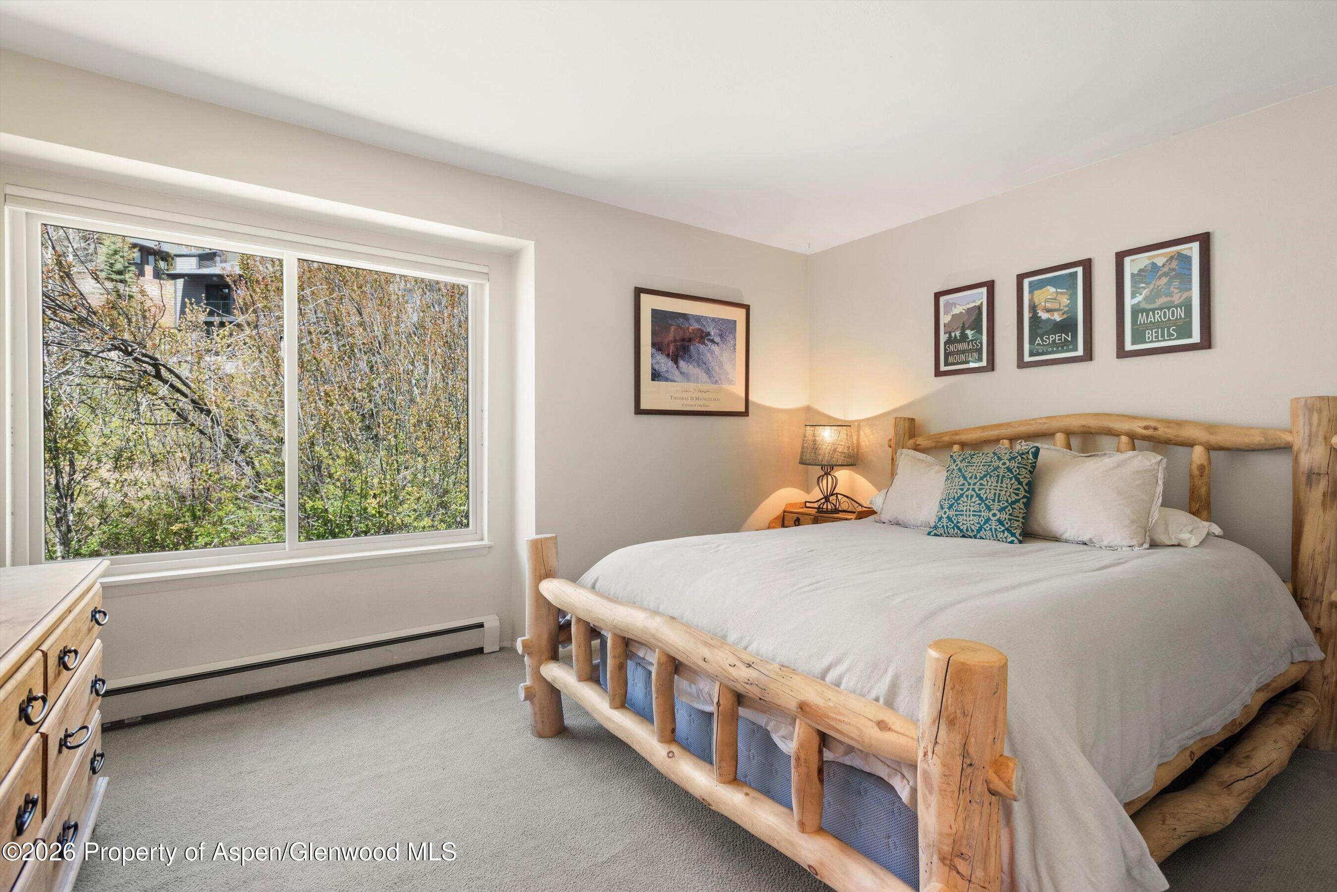 35 Lower Woodbridge Road Snowmass Village CO 81615